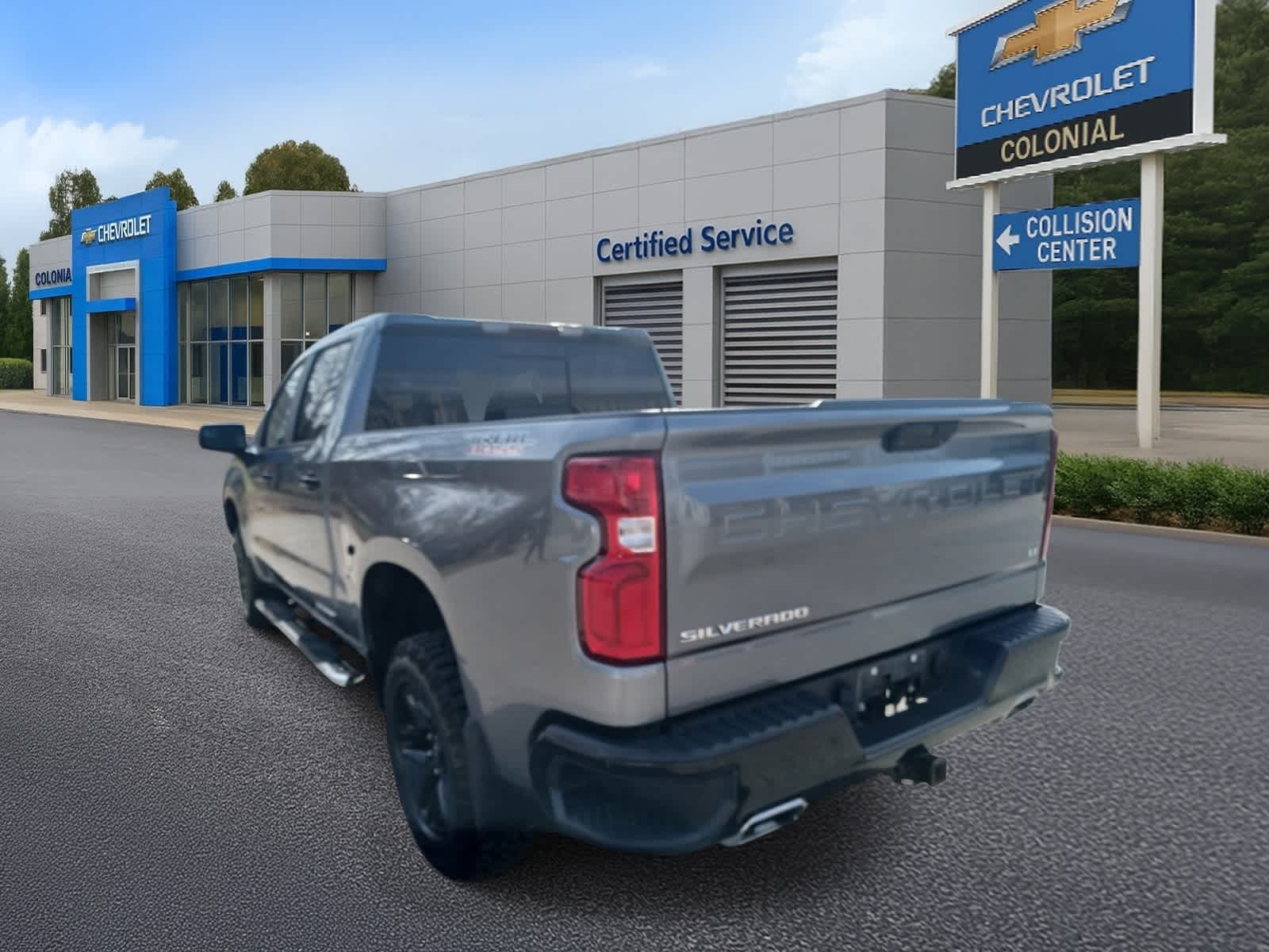 2021-Chevrolet-Silverado-1500-stock-A26636A-4 2021-Chevrolet-Silverado-1500-stock-A26636A-4