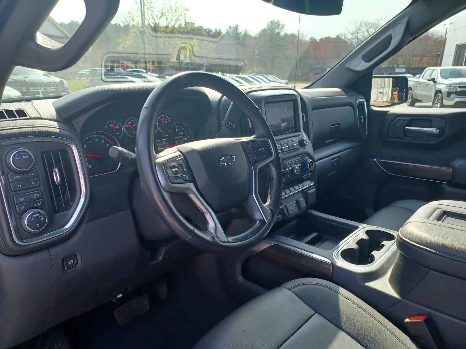 2021-Chevrolet-Silverado-1500-stock-A26636A-7 2021-Chevrolet-Silverado-1500-stock-A26636A-7