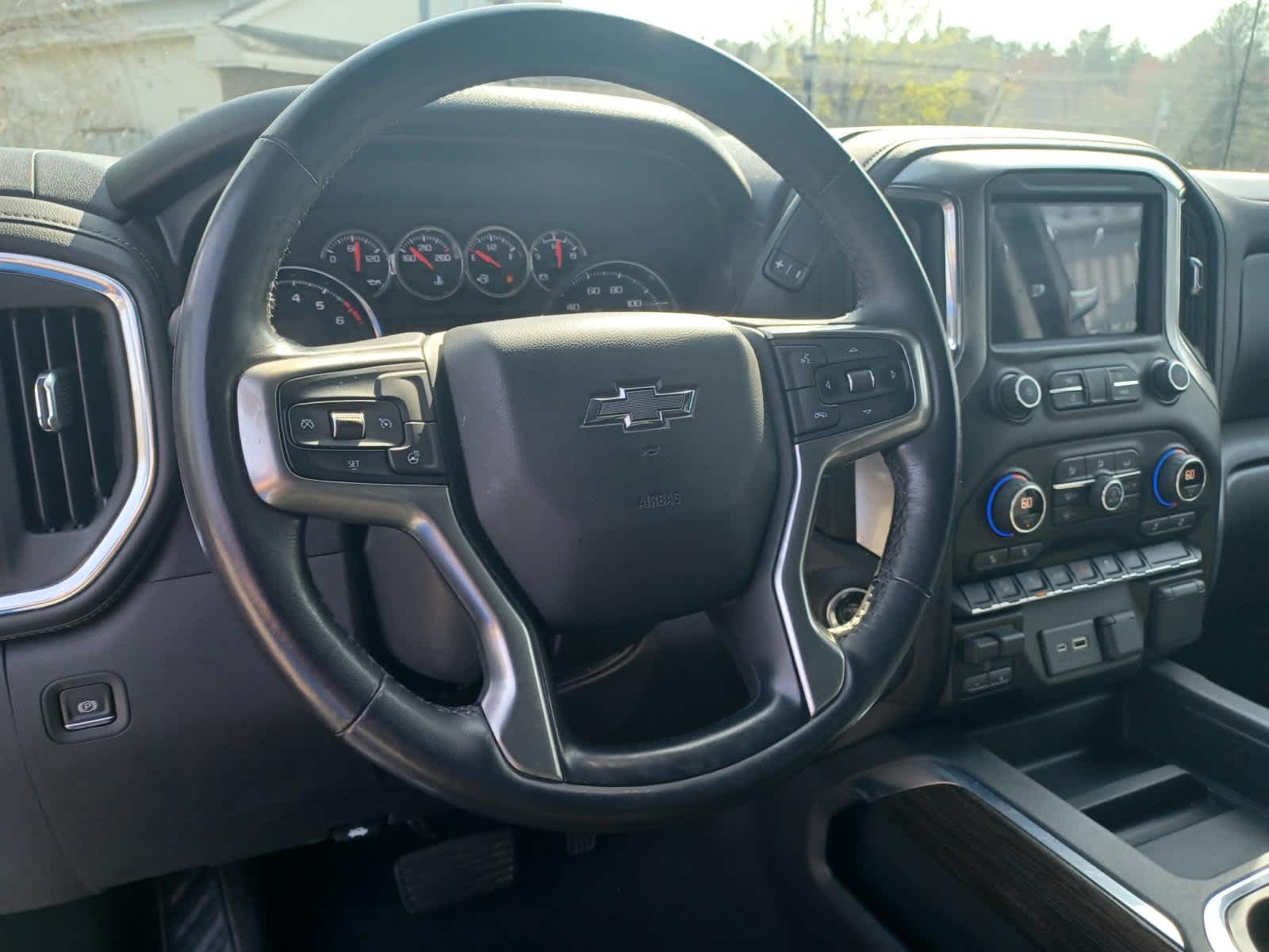 2021-Chevrolet-Silverado-1500-stock-A26636A-8 2021-Chevrolet-Silverado-1500-stock-A26636A-8