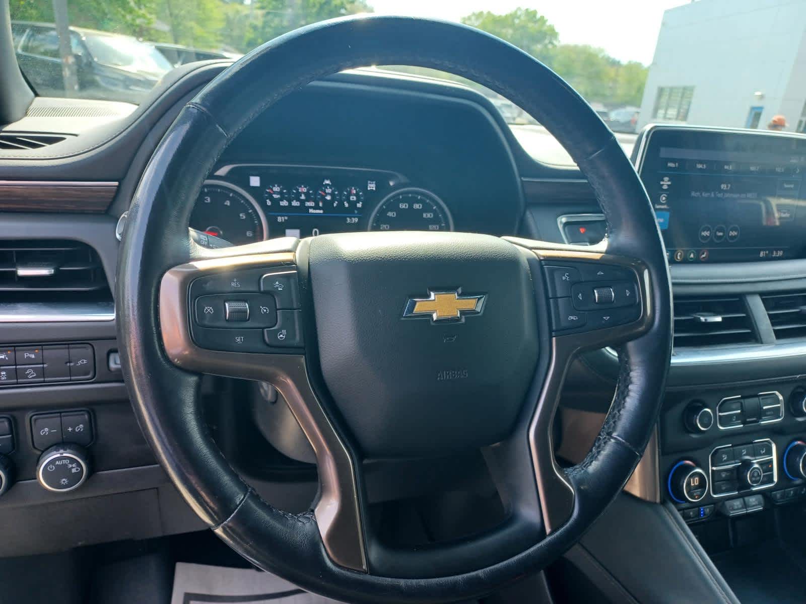 2021-Chevrolet-Tahoe-stock-A26108B-8 2021-Chevrolet-Tahoe-stock-A26108B-8