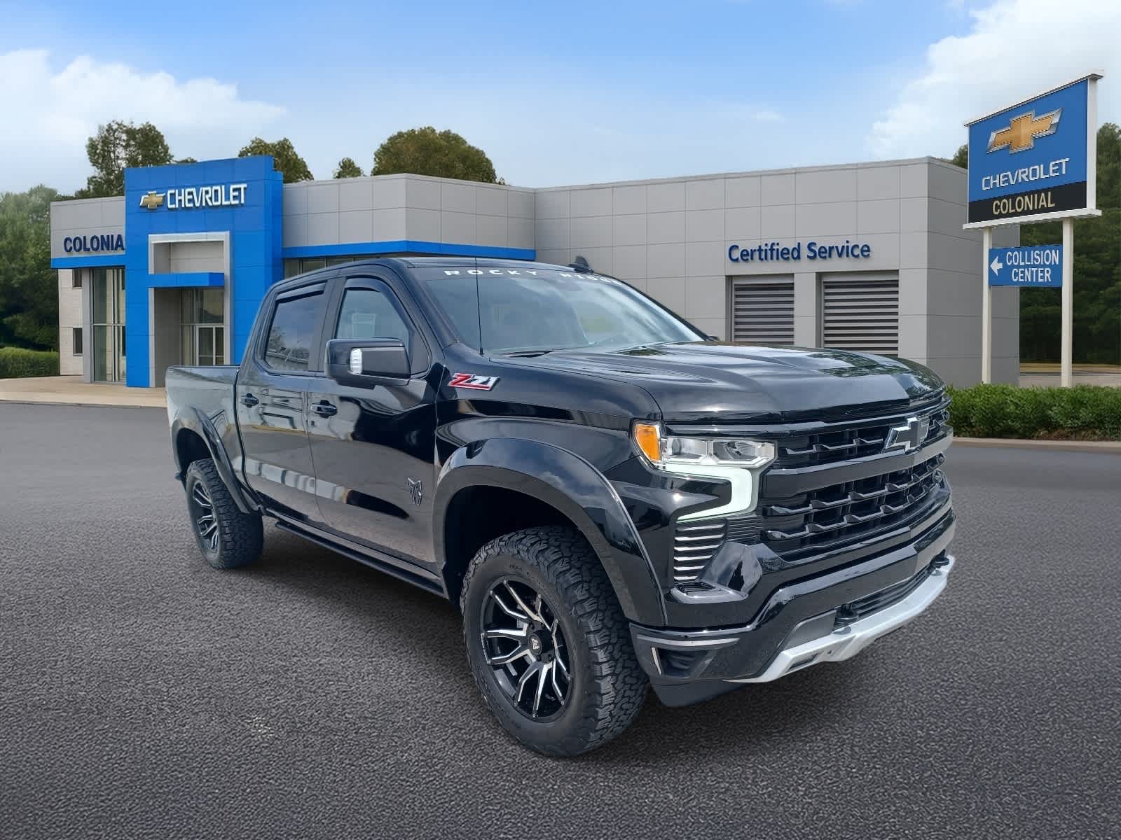 2022-Chevrolet-Silverado-1500-stock-A26649A-1 2022-Chevrolet-Silverado-1500-stock-A26649A-1
