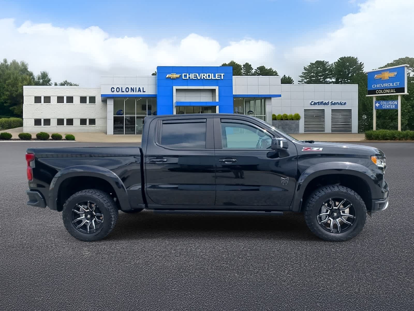2022-Chevrolet-Silverado-1500-stock-A26649A-2 2022-Chevrolet-Silverado-1500-stock-A26649A-2