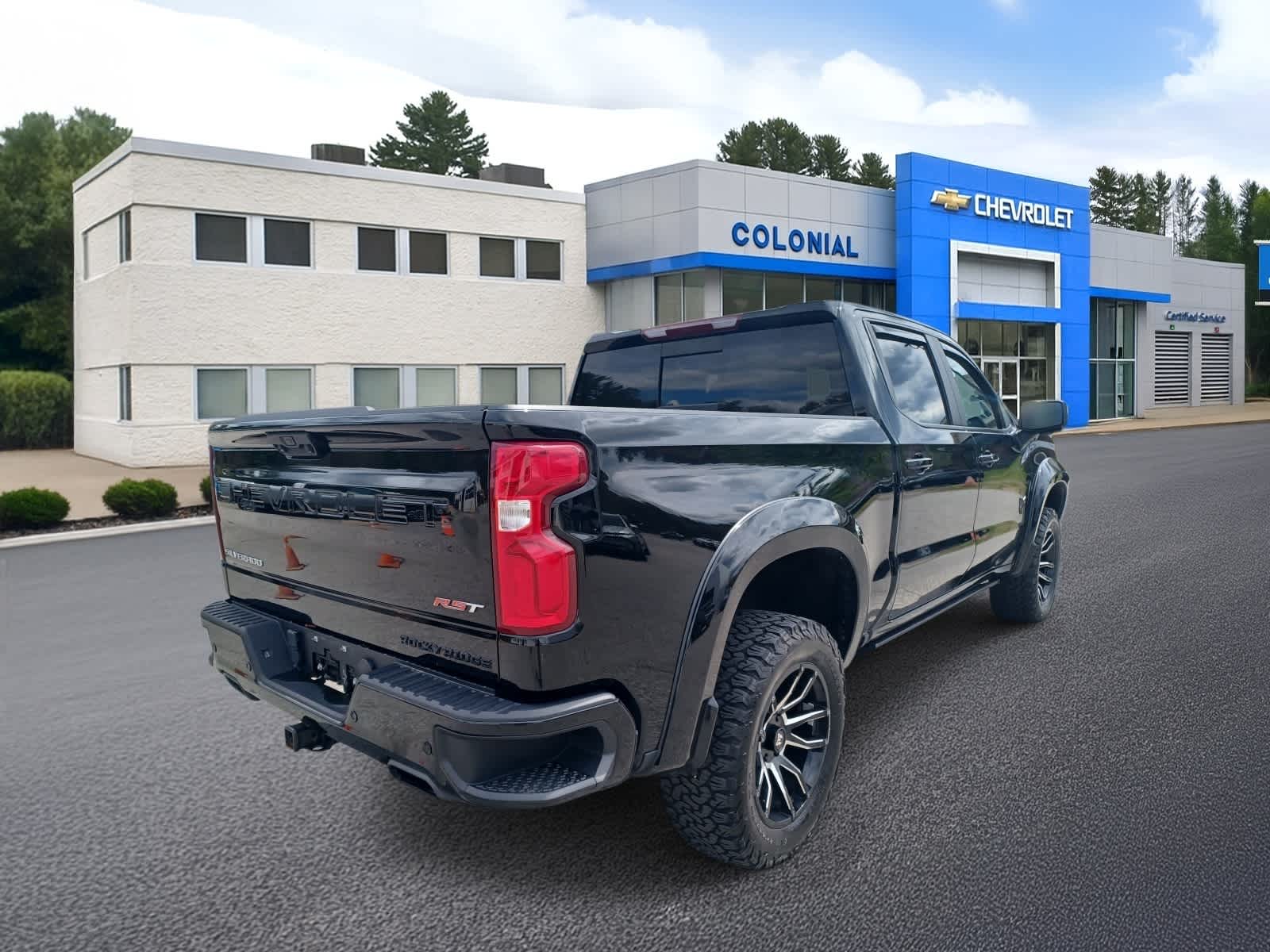 2022-Chevrolet-Silverado-1500-stock-A26649A-3 2022-Chevrolet-Silverado-1500-stock-A26649A-3