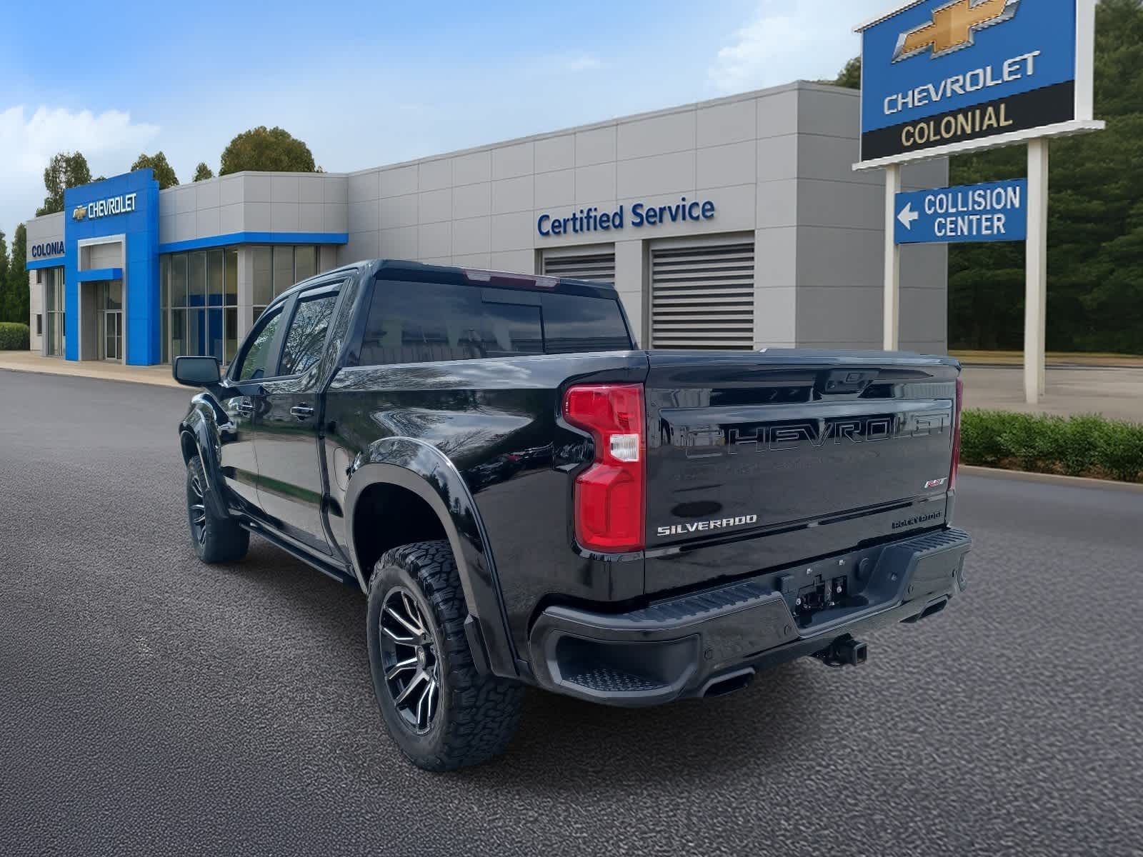 2022-Chevrolet-Silverado-1500-stock-A26649A-4 2022-Chevrolet-Silverado-1500-stock-A26649A-4