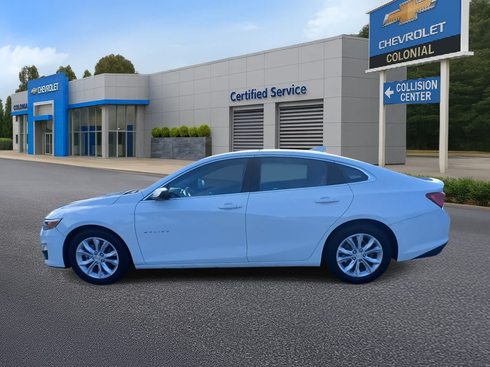 2023-Chevrolet-Malibu-stock-U3522-4 2023-Chevrolet-Malibu-stock-U3522-4