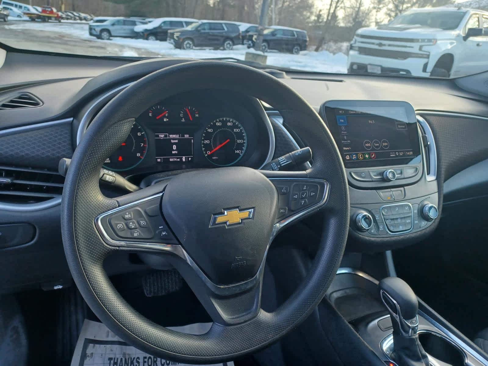 2023-Chevrolet-Malibu-stock-U3522-7 2023-Chevrolet-Malibu-stock-U3522-7