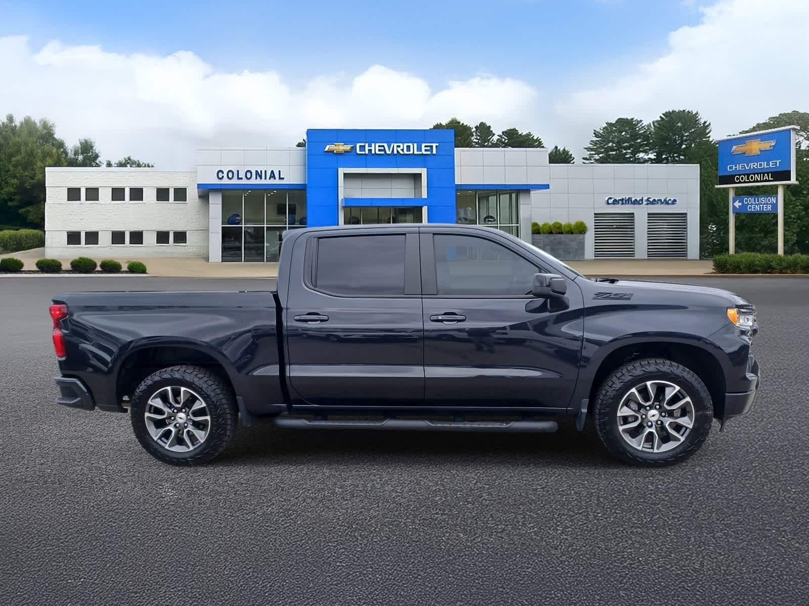 2024-Chevrolet-Silverado-1500-stock-A26643A-2 2024-Chevrolet-Silverado-1500-stock-A26643A-2