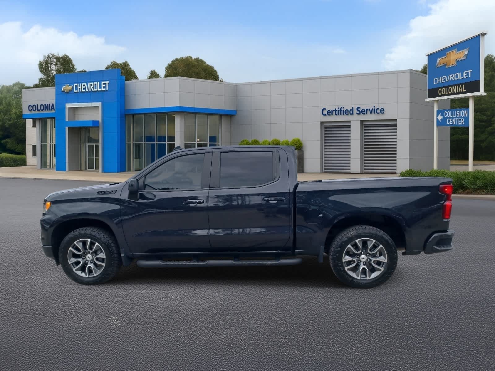 2024-Chevrolet-Silverado-1500-stock-A26643A-5 2024-Chevrolet-Silverado-1500-stock-A26643A-5