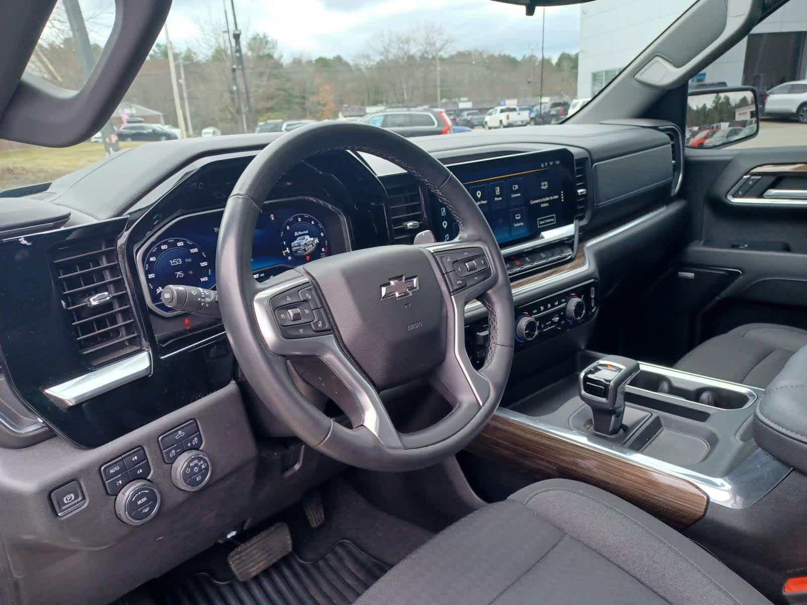 2024-Chevrolet-Silverado-1500-stock-A26643A-7 2024-Chevrolet-Silverado-1500-stock-A26643A-7