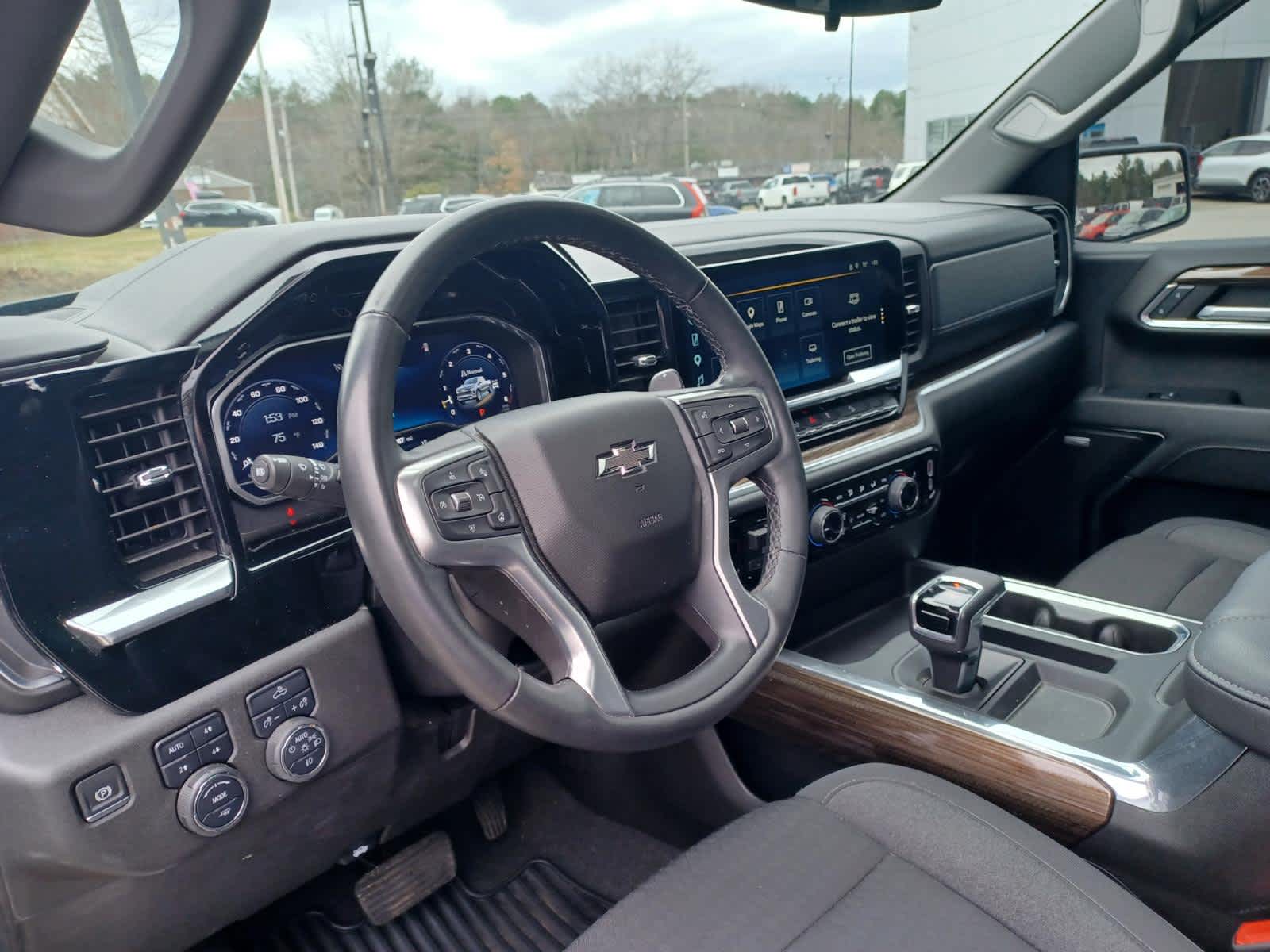 2024-Chevrolet-Silverado-1500-stock-A26643A-8 2024-Chevrolet-Silverado-1500-stock-A26643A-8