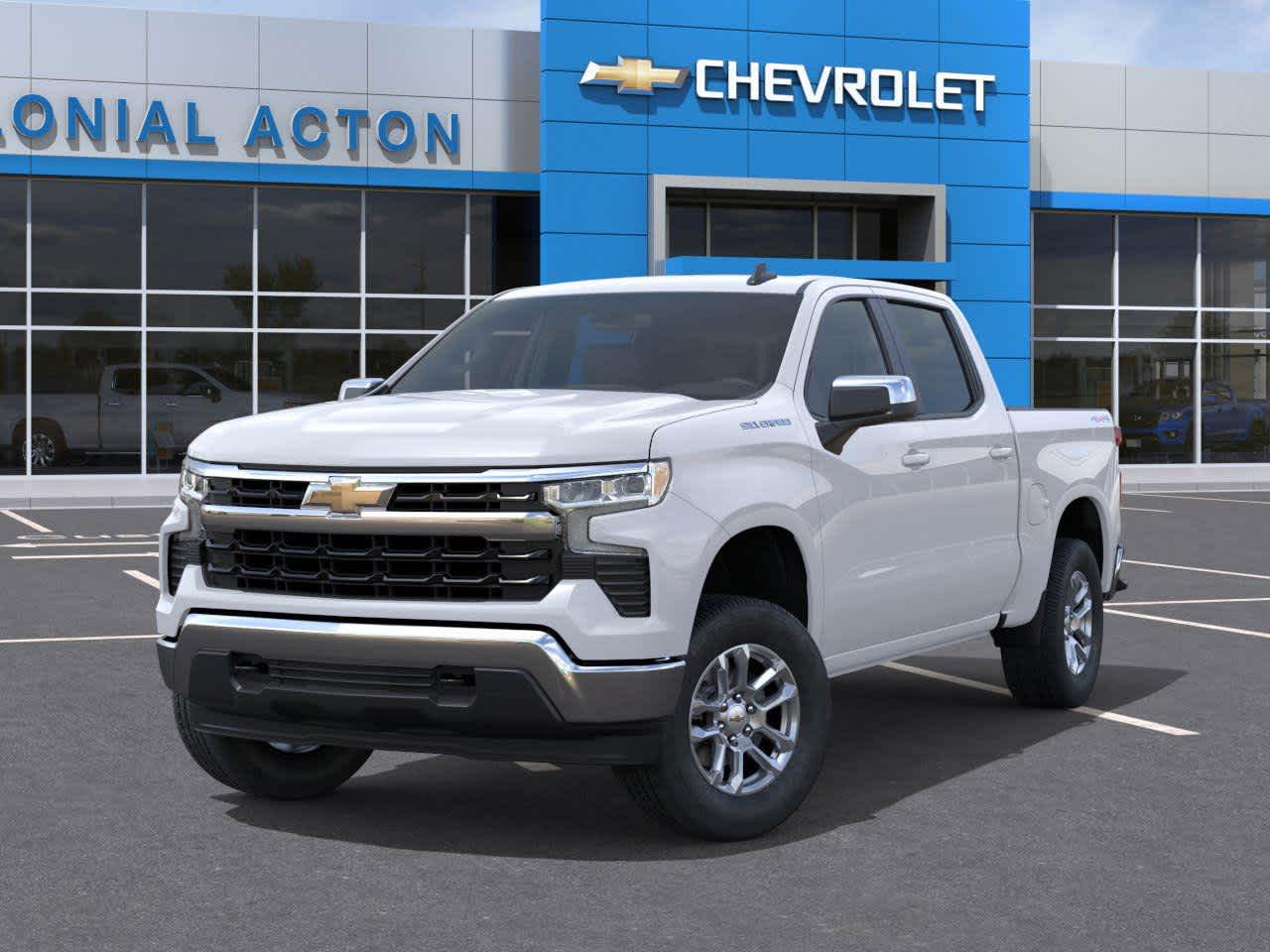 2026-Chevrolet-Silverado-1500-stock-A26555-5 2026-Chevrolet-Silverado-1500-stock-A26555-5