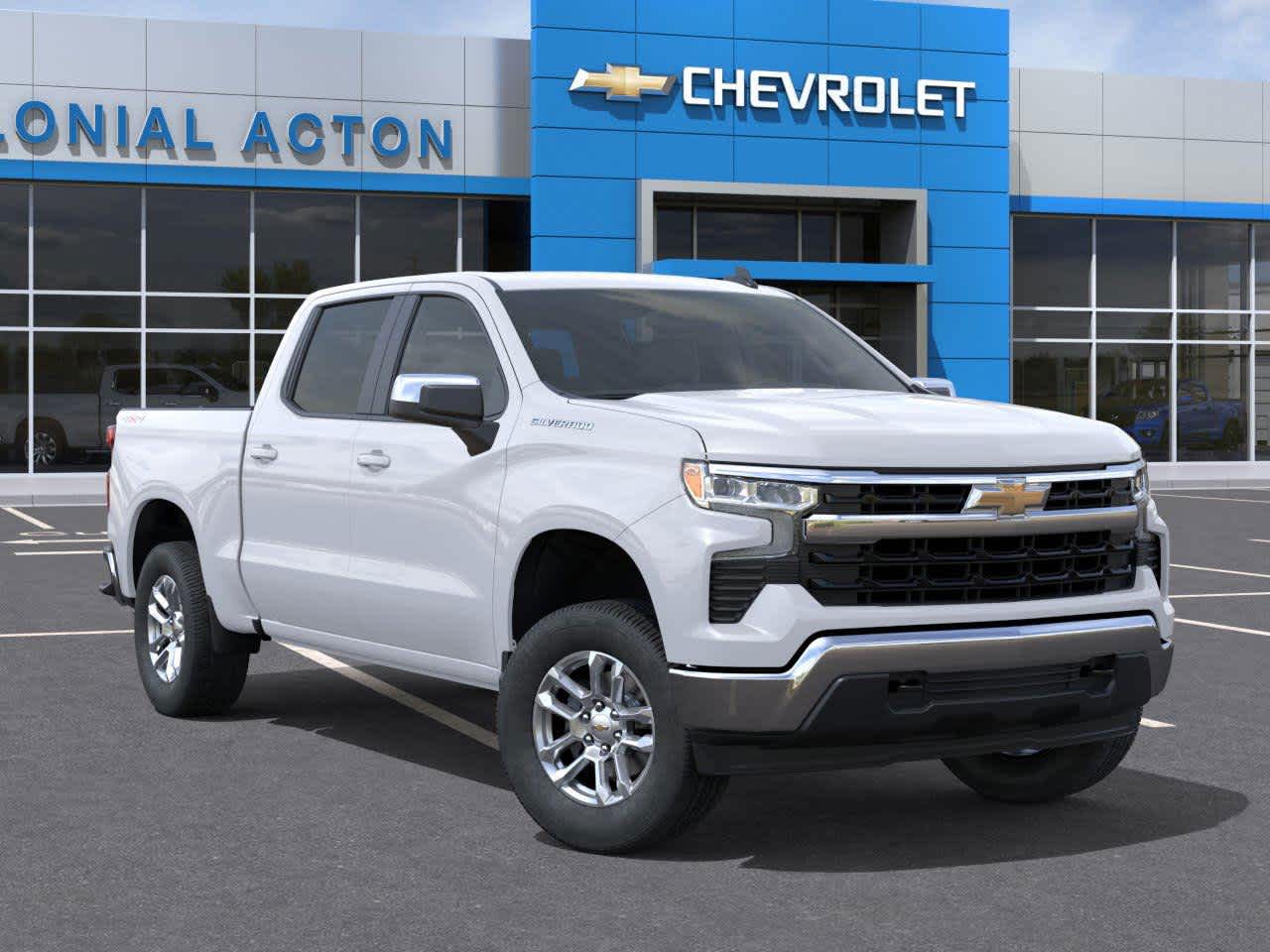 2026-Chevrolet-Silverado-1500-stock-A26555-6 2026-Chevrolet-Silverado-1500-stock-A26555-6