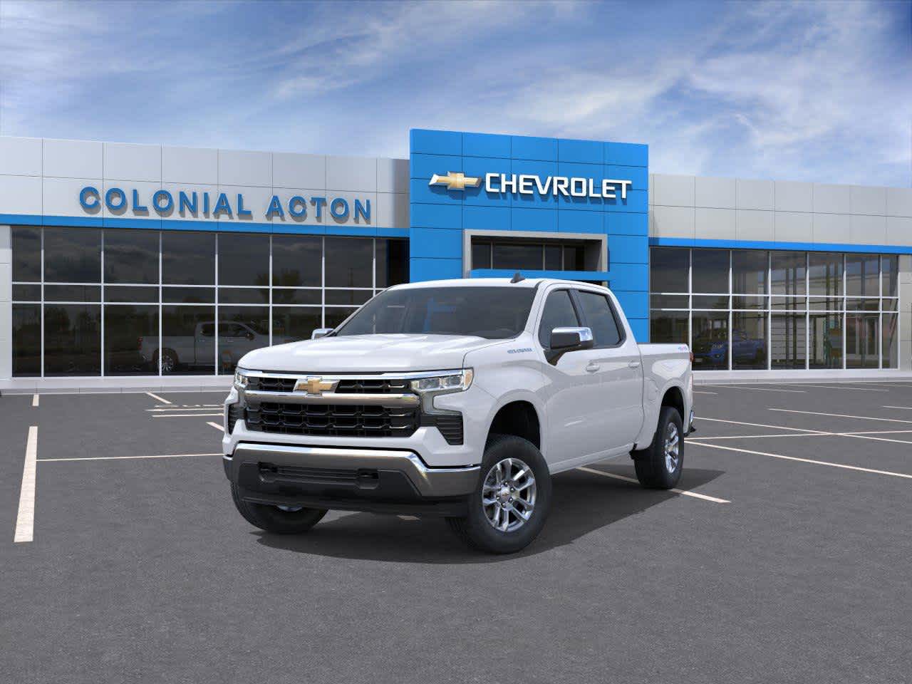 2026-Chevrolet-Silverado-1500-stock-A26555-7 2026-Chevrolet-Silverado-1500-stock-A26555-7