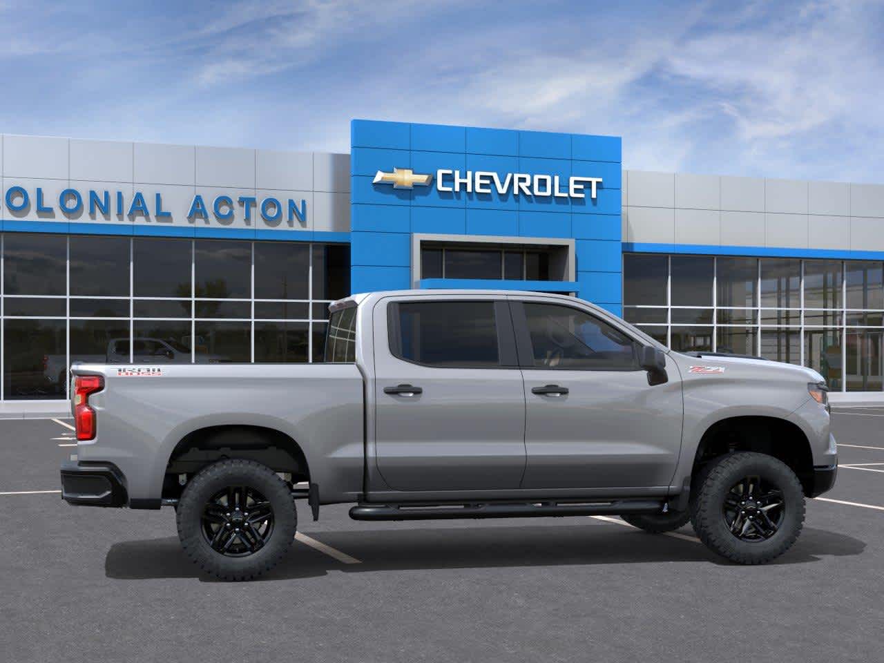 2026-Chevrolet-Silverado-1500-stock-A26645-4 2026-Chevrolet-Silverado-1500-stock-A26645-4
