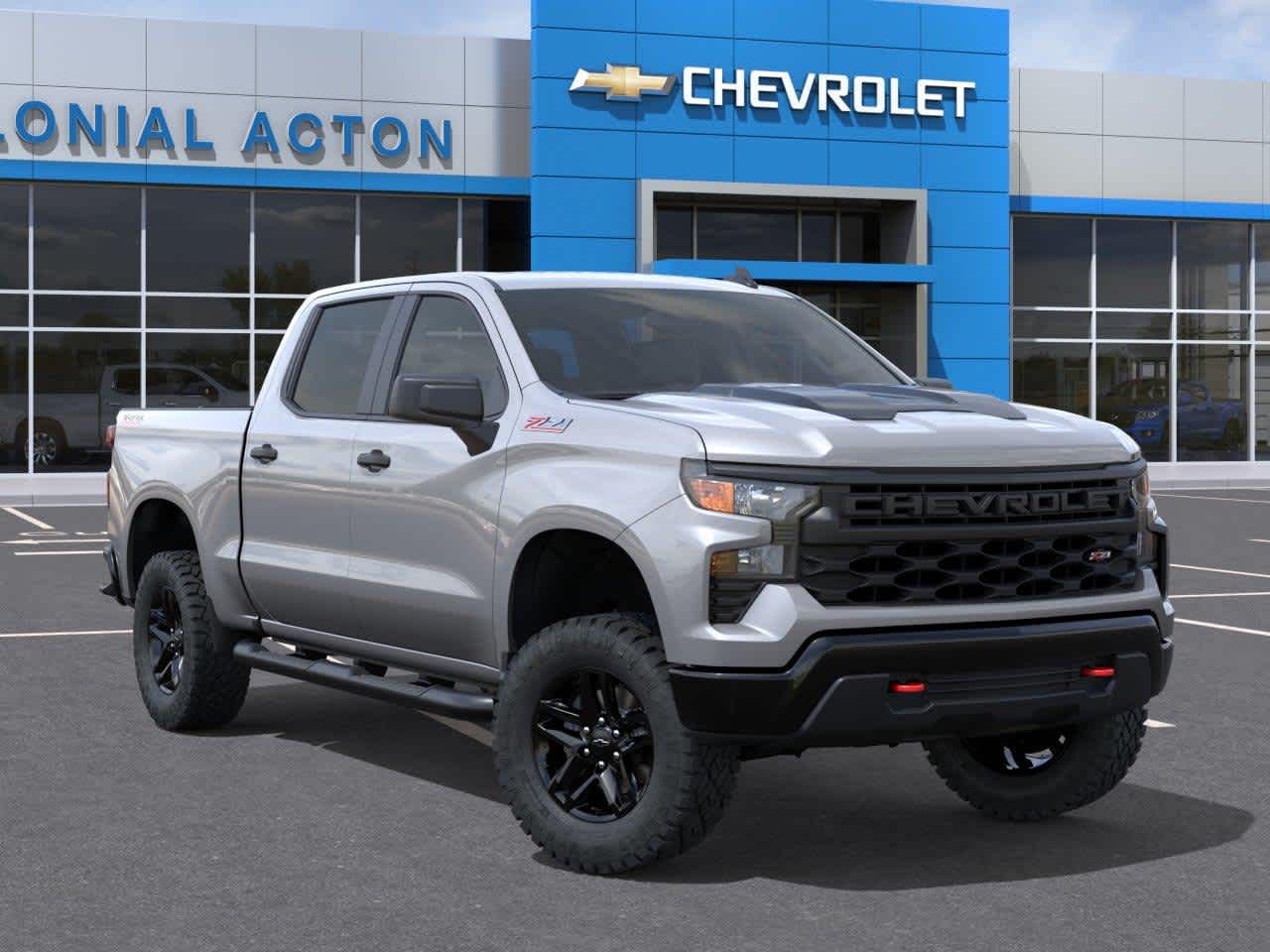 2026-Chevrolet-Silverado-1500-stock-A26645-6 2026-Chevrolet-Silverado-1500-stock-A26645-6