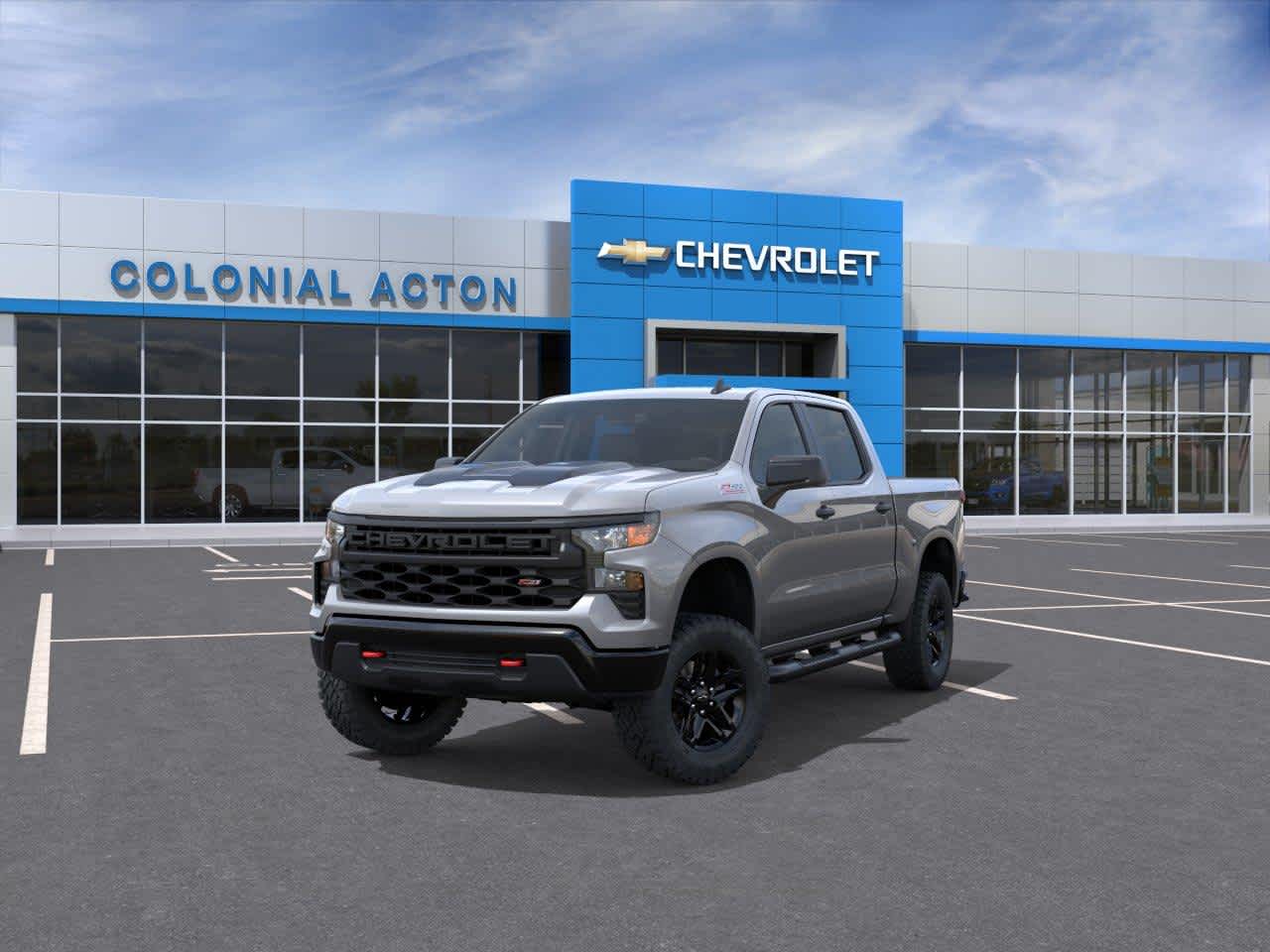 2026-Chevrolet-Silverado-1500-stock-A26645-7 2026-Chevrolet-Silverado-1500-stock-A26645-7