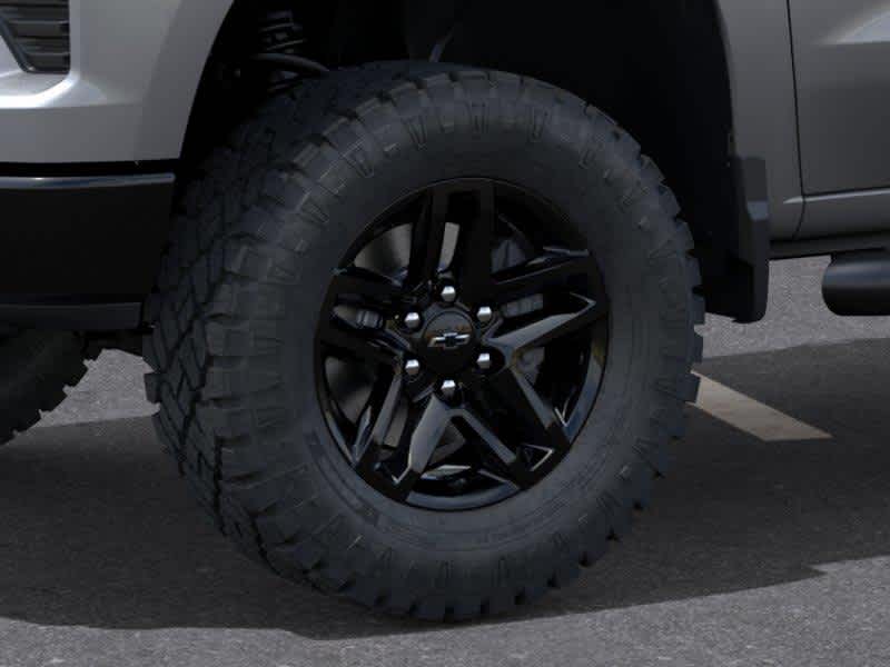 2026-Chevrolet-Silverado-1500-stock-A26645-8 2026-Chevrolet-Silverado-1500-stock-A26645-8