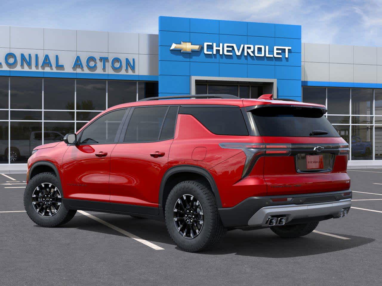 2026-Chevrolet-Traverse-stock-A26079-2 2026-Chevrolet-Traverse-stock-A26079-2