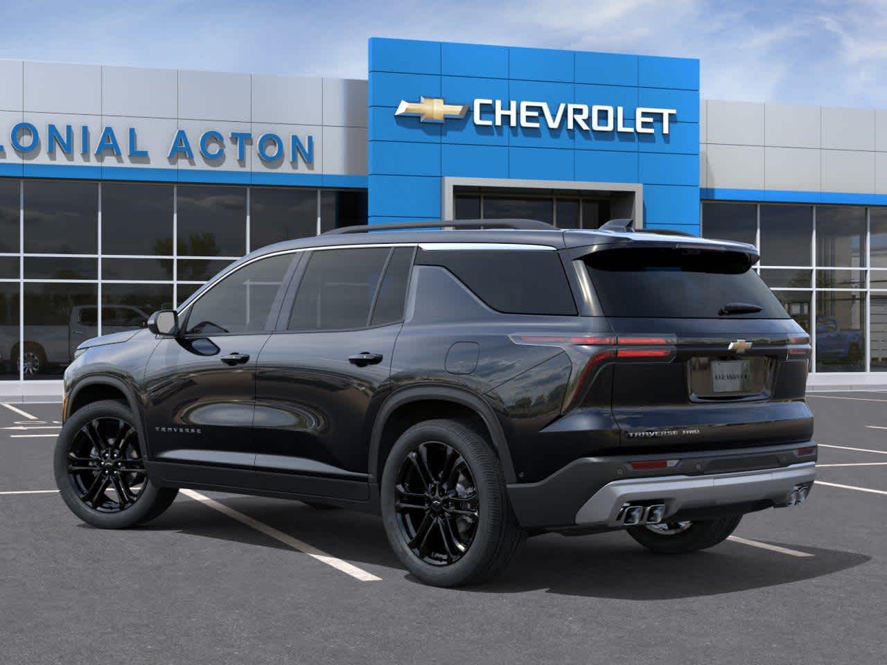 2026-Chevrolet-Traverse-stock-W8778-2 2026-Chevrolet-Traverse-stock-W8778-2
