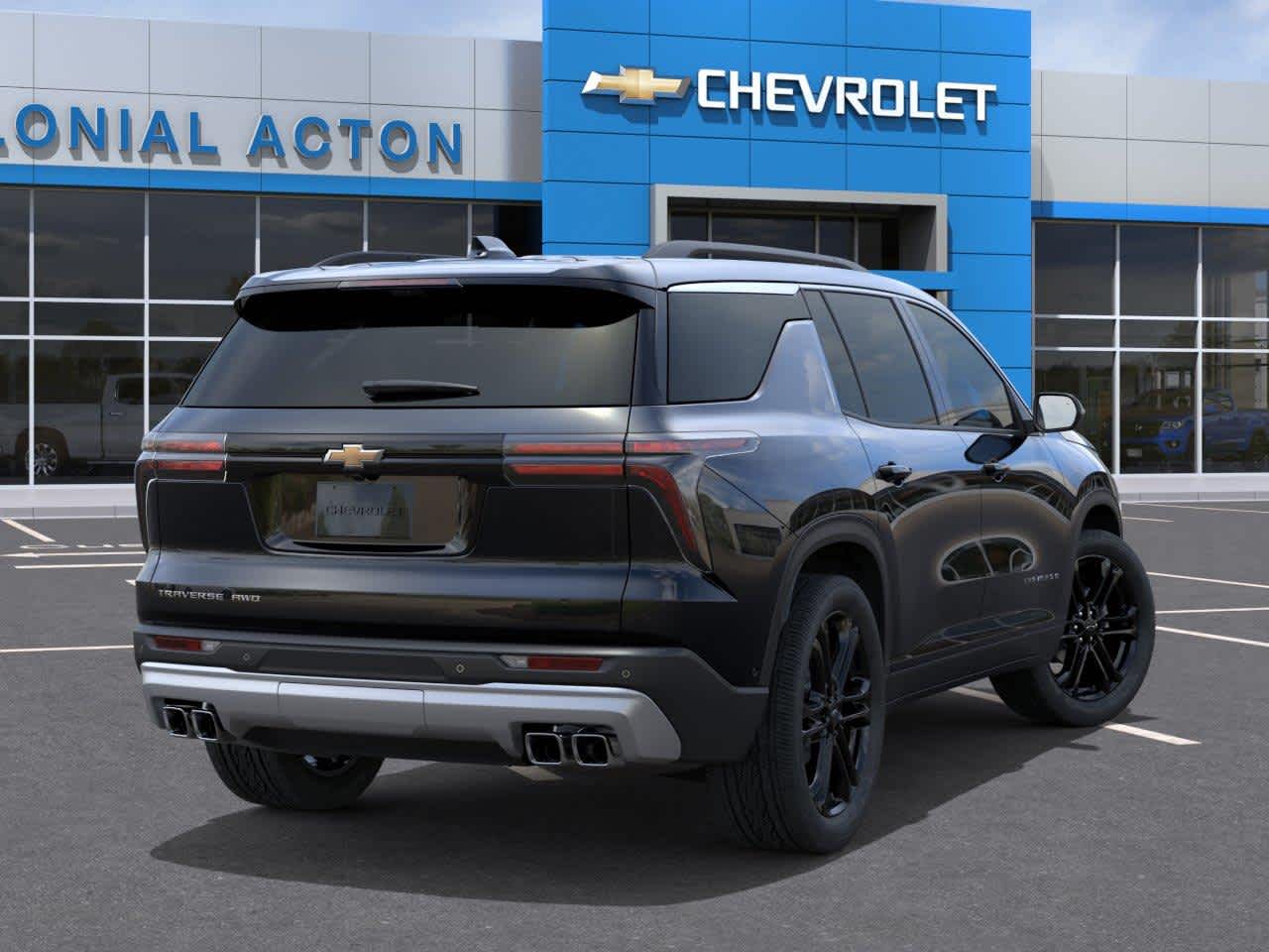 2026-Chevrolet-Traverse-stock-W8778-3 2026-Chevrolet-Traverse-stock-W8778-3