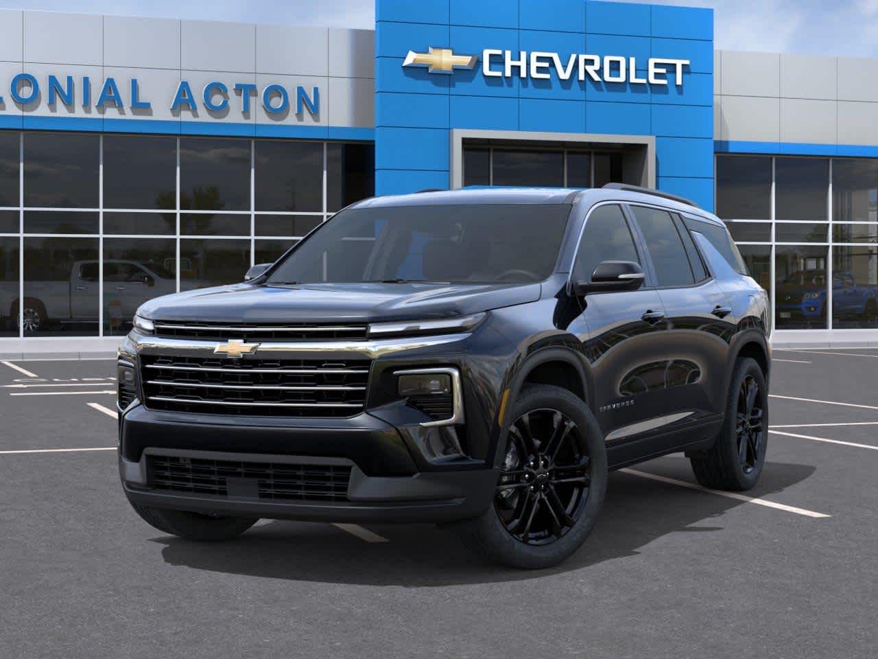 2026-Chevrolet-Traverse-stock-W8778-5 2026-Chevrolet-Traverse-stock-W8778-5