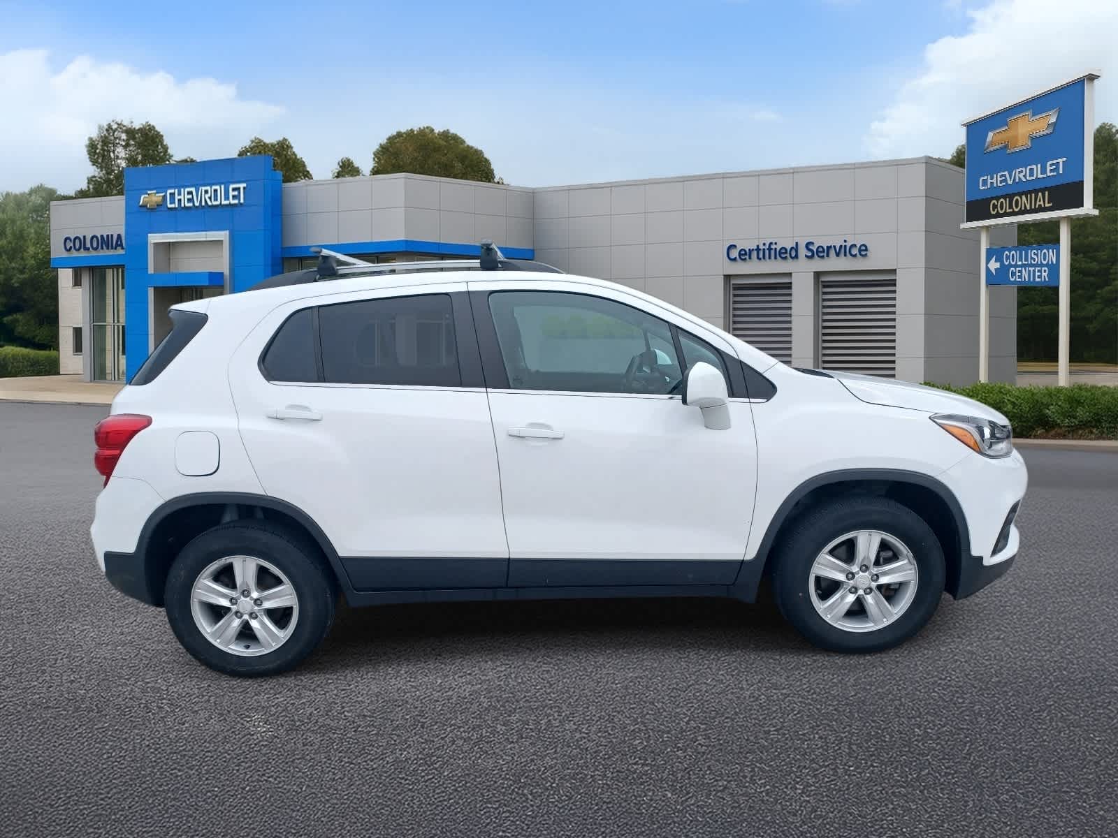 2020-Chevrolet-Trax-stock-A26194A-2 2020-Chevrolet-Trax-stock-A26194A-2