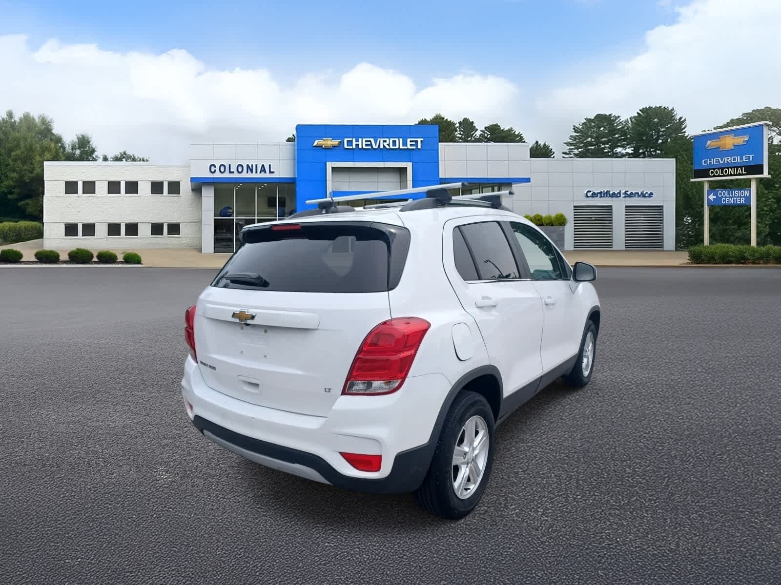2020-Chevrolet-Trax-stock-A26194A-3 2020-Chevrolet-Trax-stock-A26194A-3