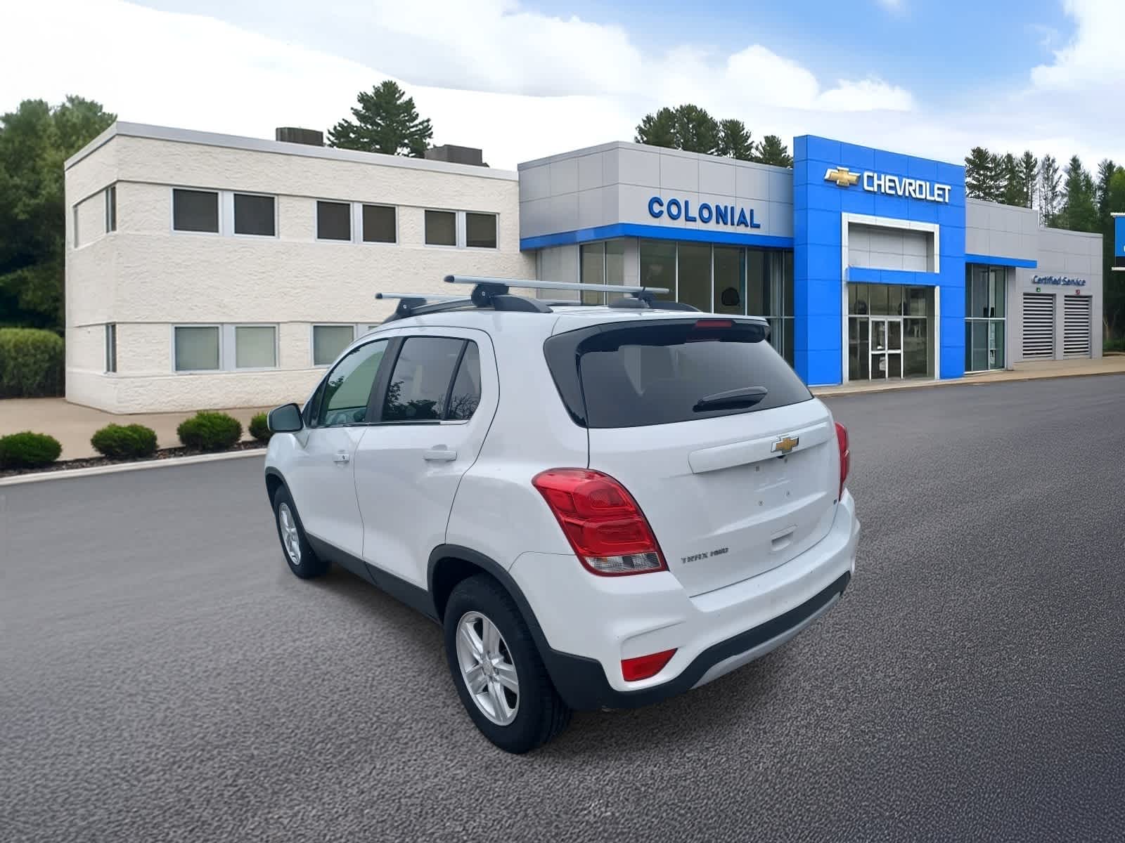 2020-Chevrolet-Trax-stock-A26194A-4 2020-Chevrolet-Trax-stock-A26194A-4