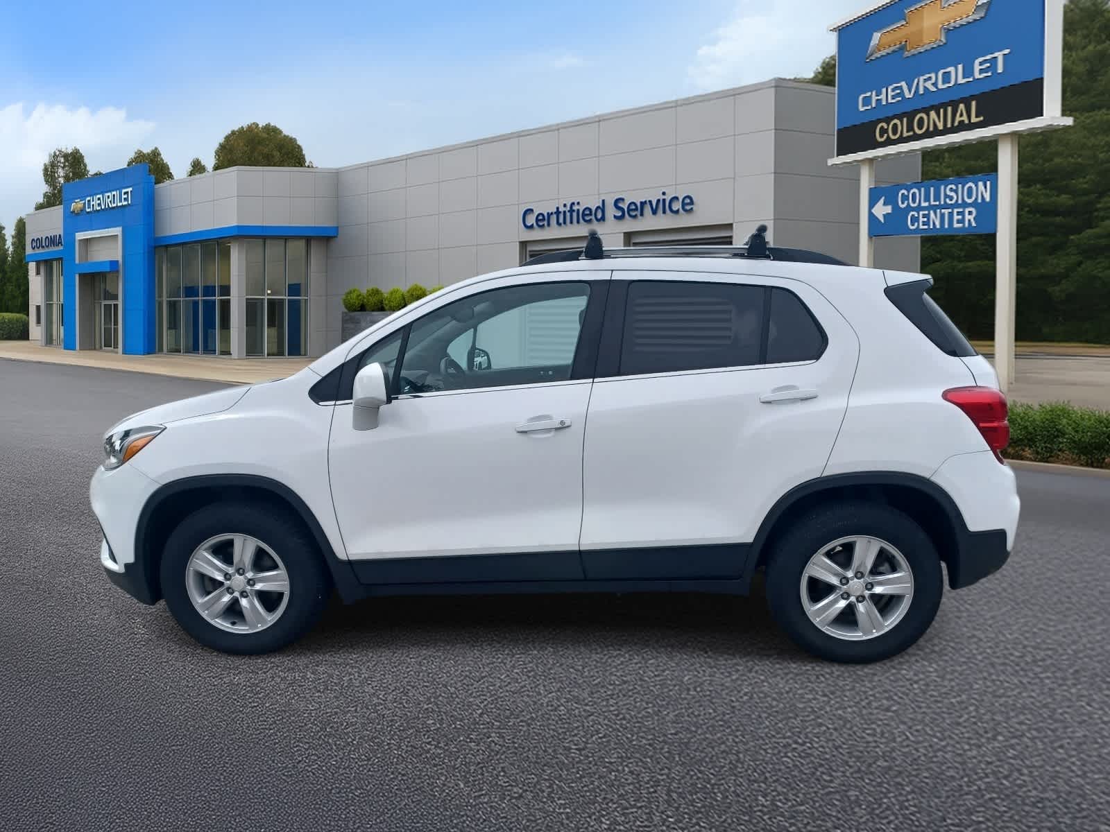 2020-Chevrolet-Trax-stock-A26194A-5 2020-Chevrolet-Trax-stock-A26194A-5
