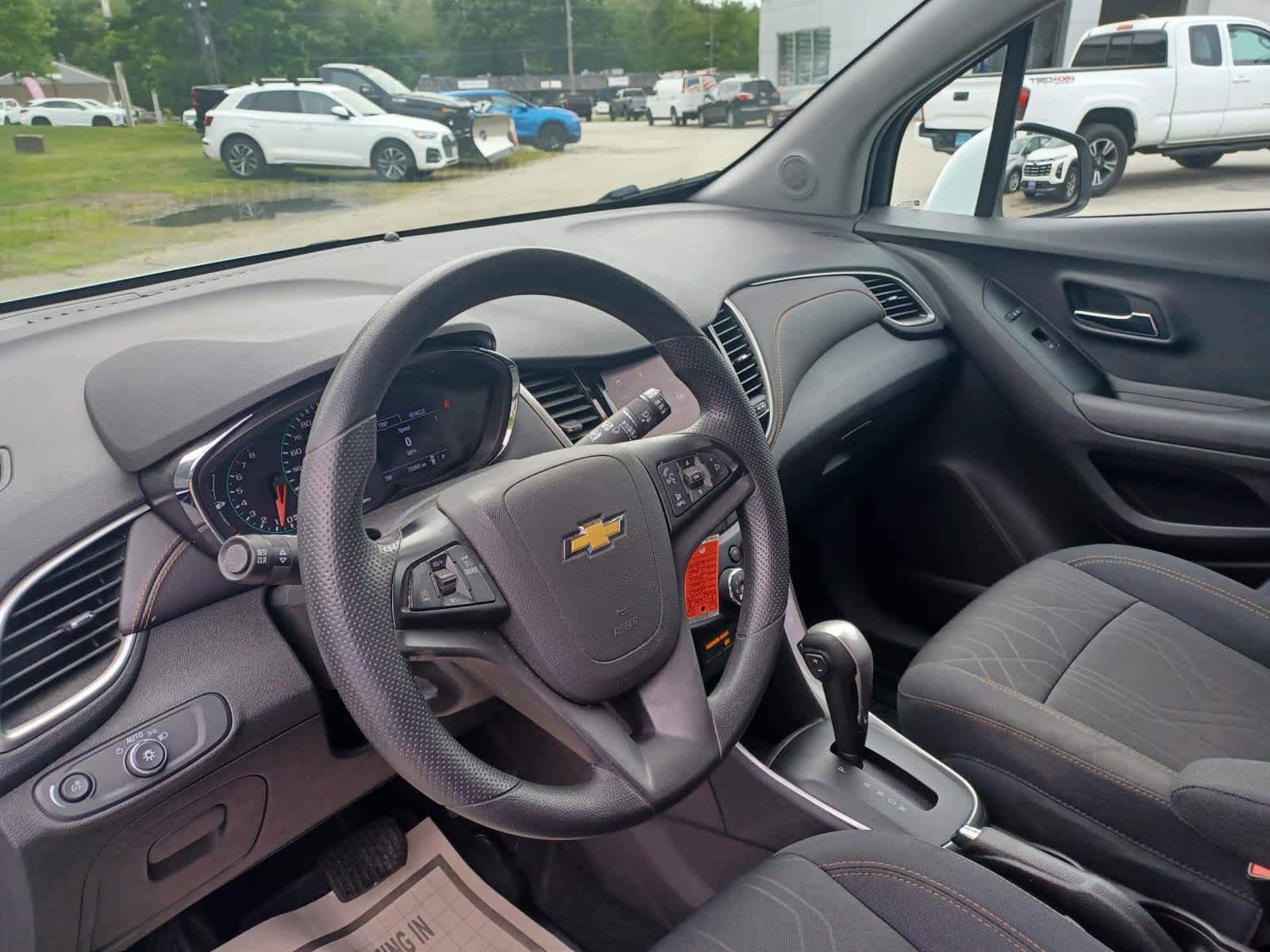 2020-Chevrolet-Trax-stock-A26194A-7 2020-Chevrolet-Trax-stock-A26194A-7