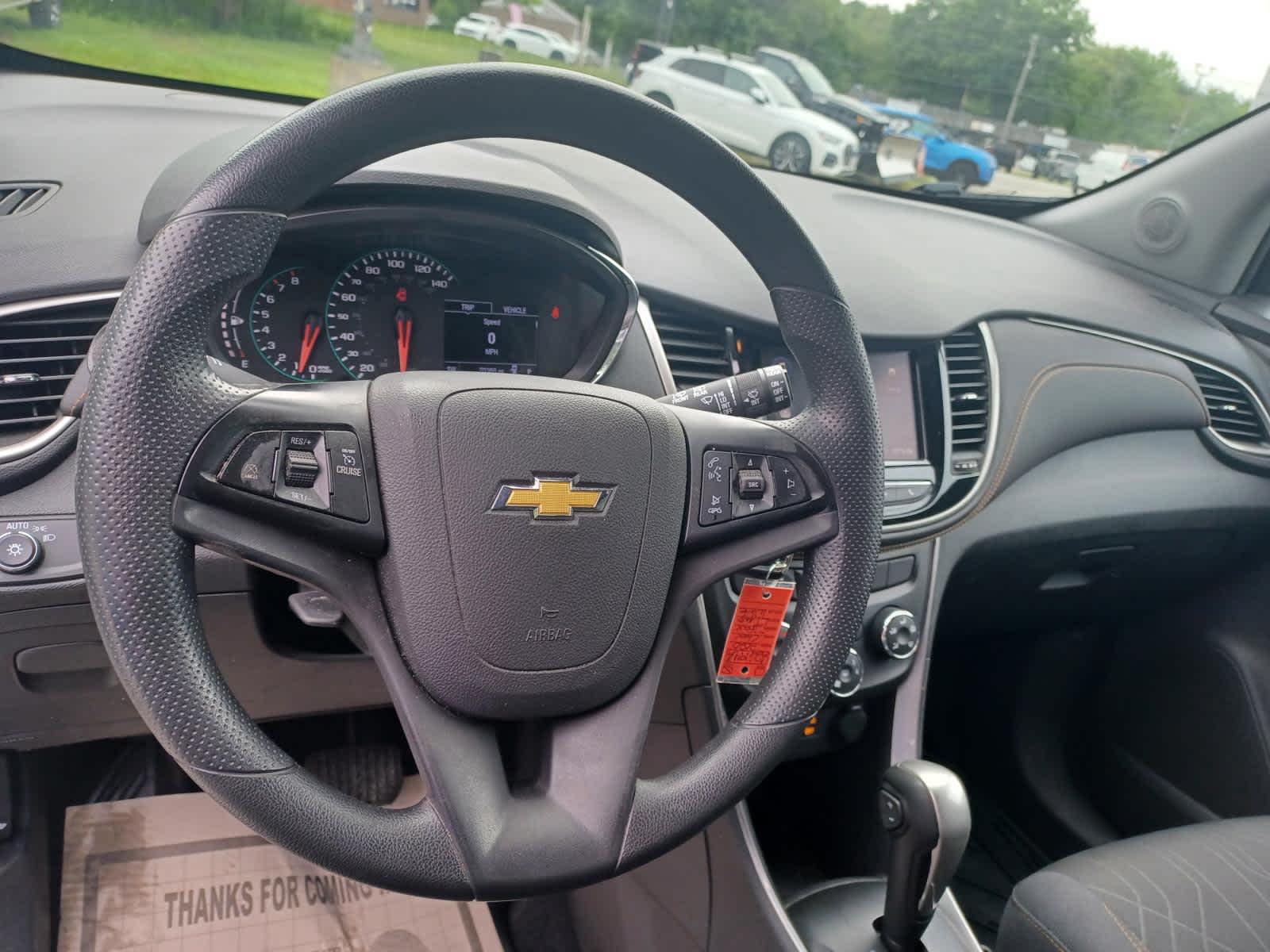 2020-Chevrolet-Trax-stock-A26194A-8 2020-Chevrolet-Trax-stock-A26194A-8