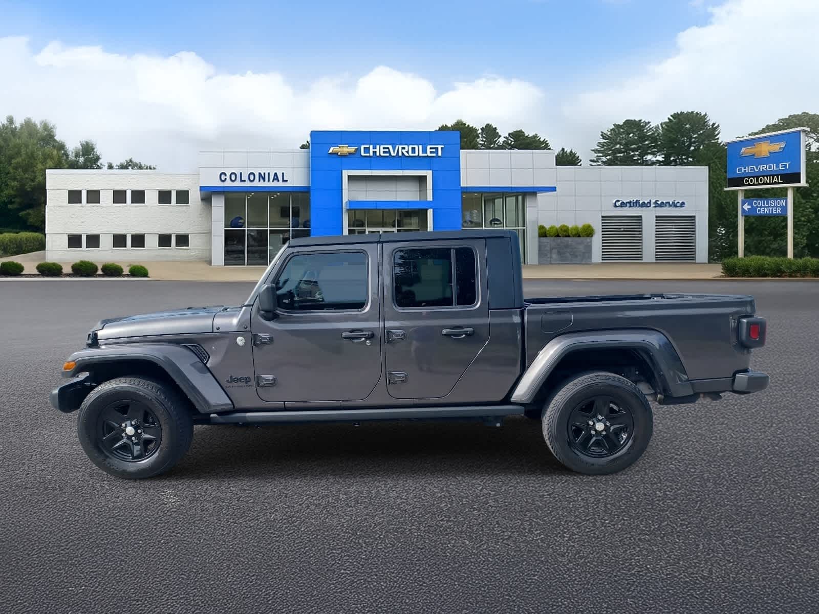 2020-Jeep-Gladiator-stock-A26652A-5 2020-Jeep-Gladiator-stock-A26652A-5