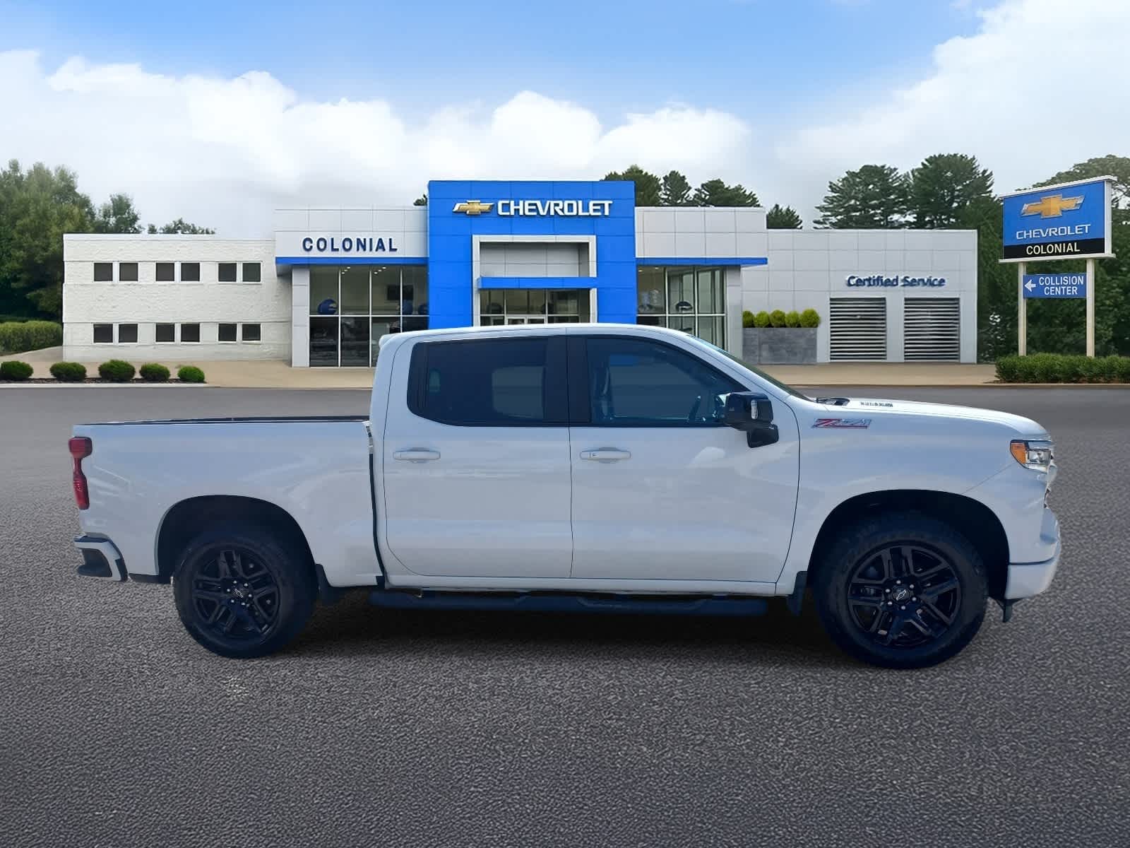 2023-Chevrolet-Silverado-1500-stock-A25689A-2 2023-Chevrolet-Silverado-1500-stock-A25689A-2