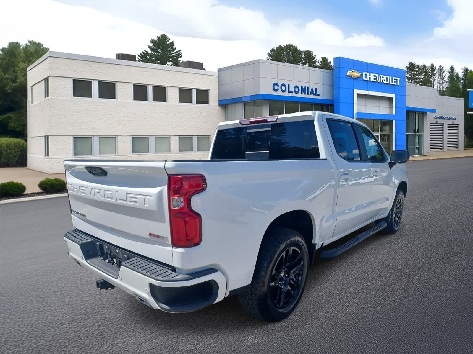 2023-Chevrolet-Silverado-1500-stock-A25689A-3 2023-Chevrolet-Silverado-1500-stock-A25689A-3