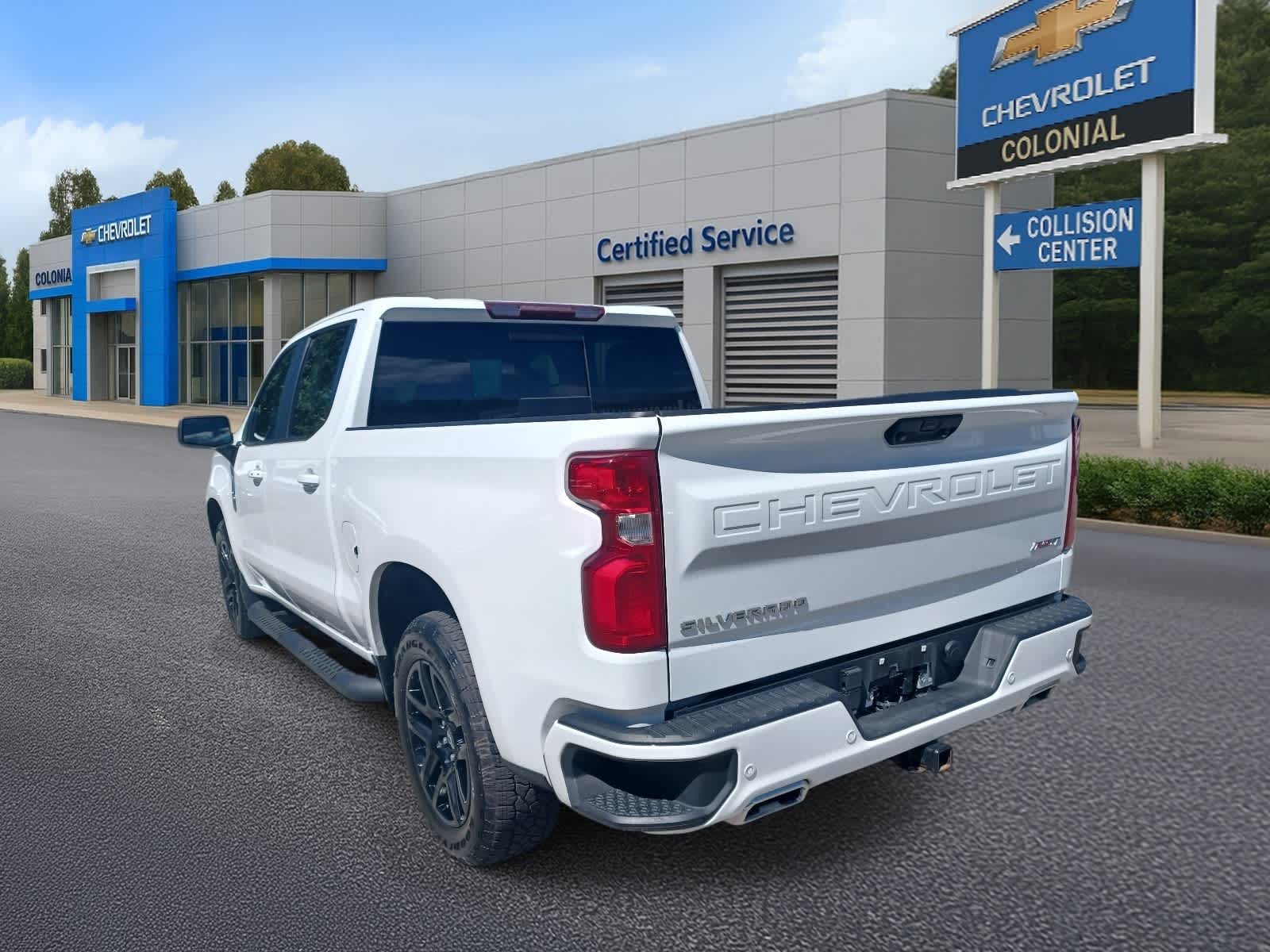 2023-Chevrolet-Silverado-1500-stock-A25689A-4 2023-Chevrolet-Silverado-1500-stock-A25689A-4
