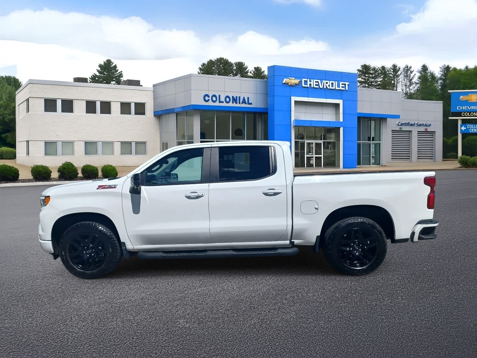 2023-Chevrolet-Silverado-1500-stock-A25689A-5 2023-Chevrolet-Silverado-1500-stock-A25689A-5