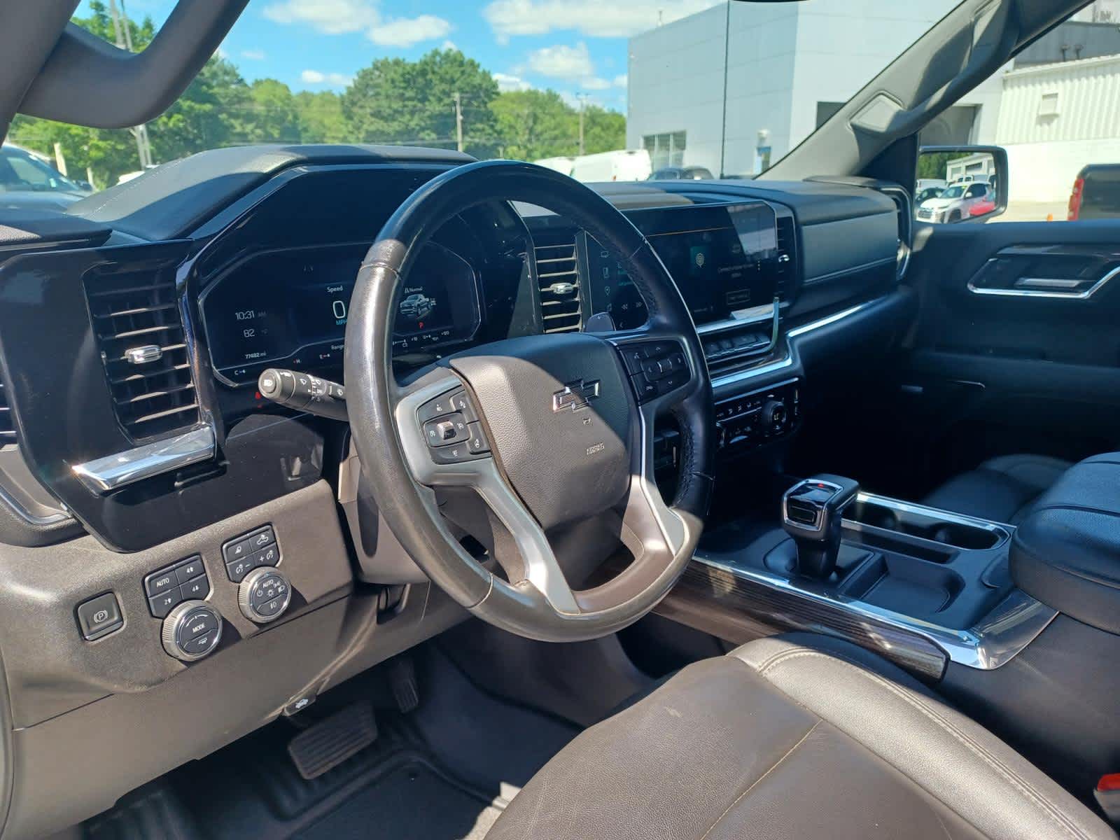 2023-Chevrolet-Silverado-1500-stock-A25689A-7 2023-Chevrolet-Silverado-1500-stock-A25689A-7