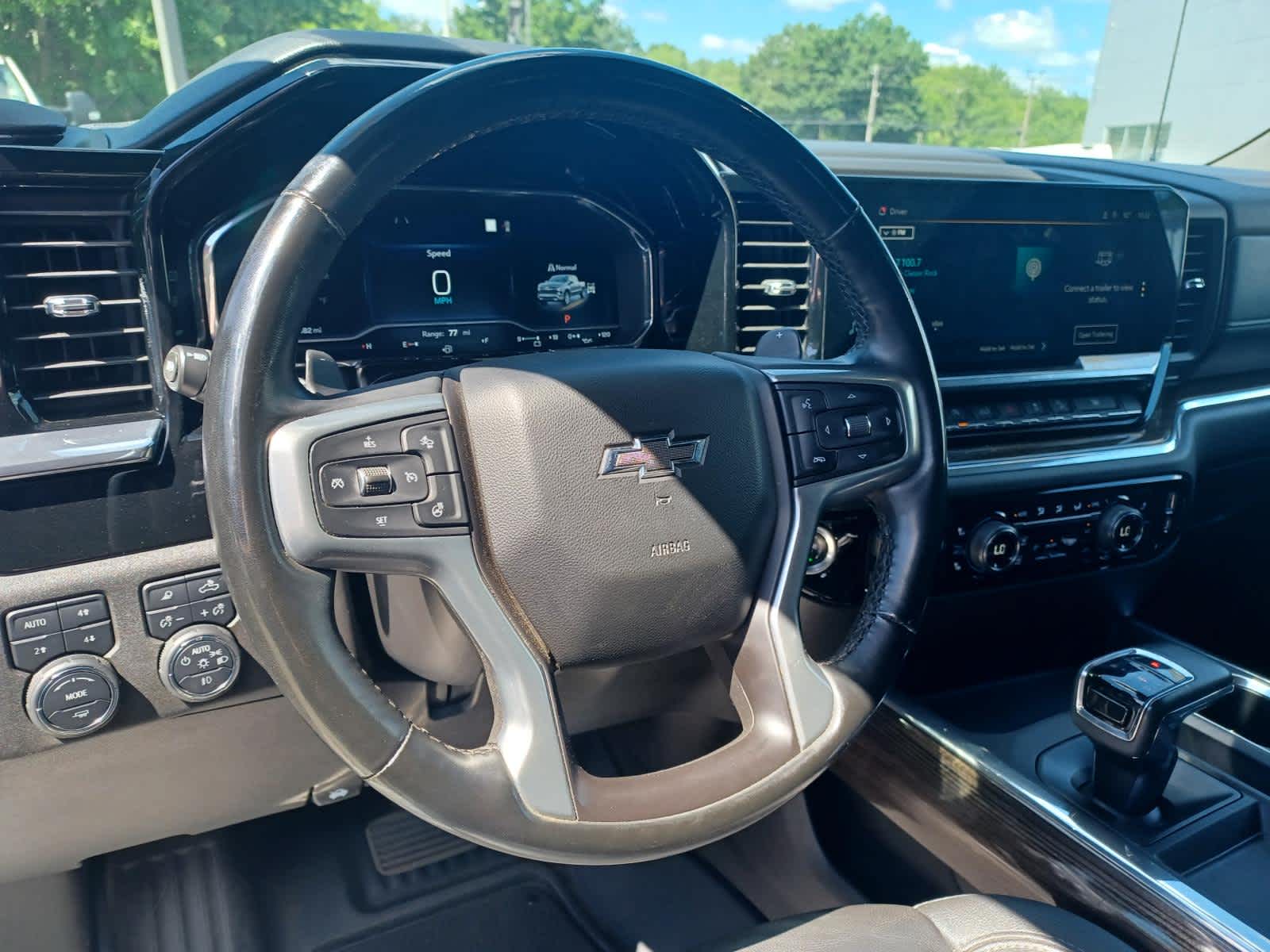 2023-Chevrolet-Silverado-1500-stock-A25689A-8 2023-Chevrolet-Silverado-1500-stock-A25689A-8