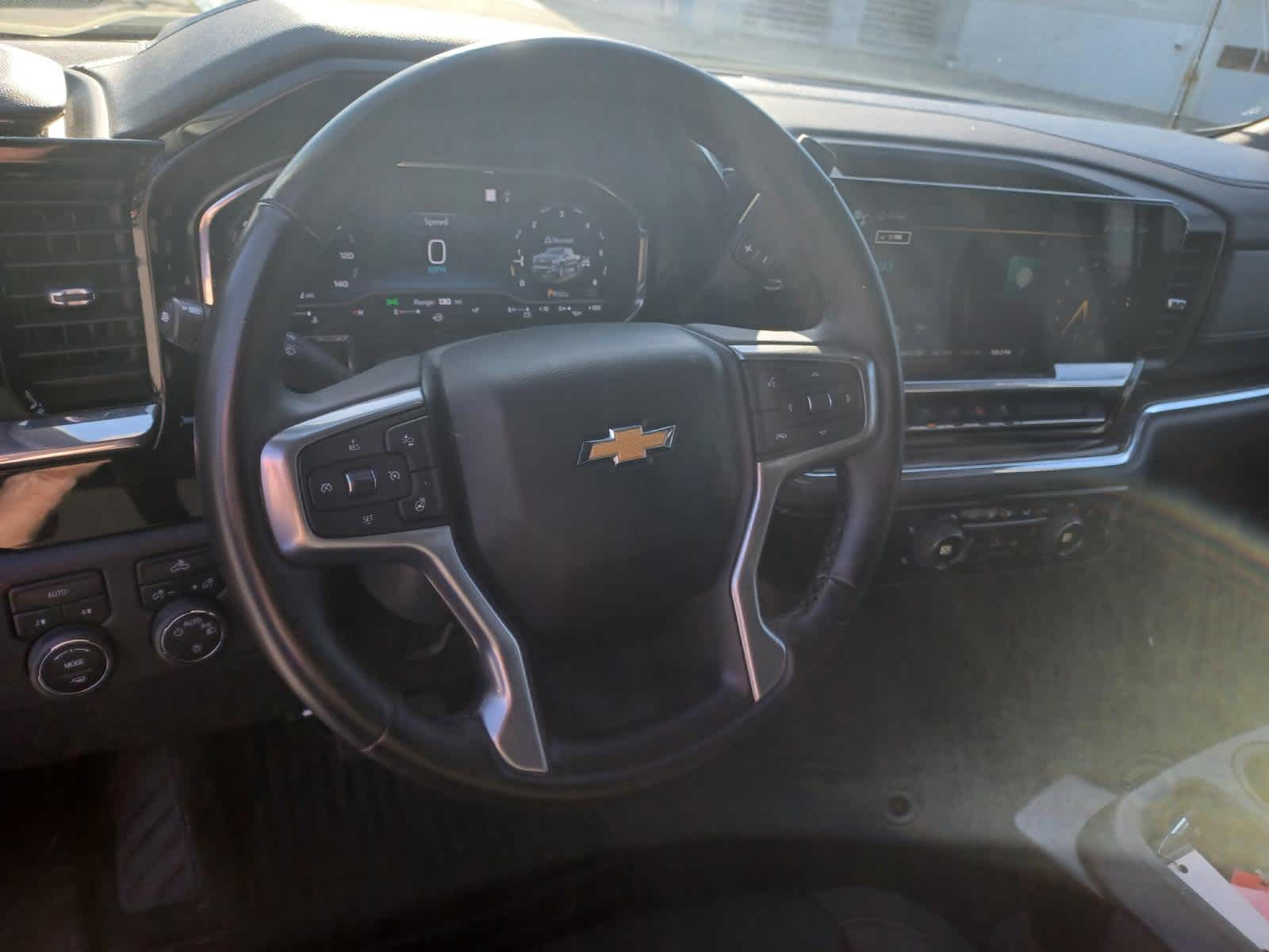 2023-Chevrolet-Silverado-1500-stock-A26665A-8 2023-Chevrolet-Silverado-1500-stock-A26665A-8