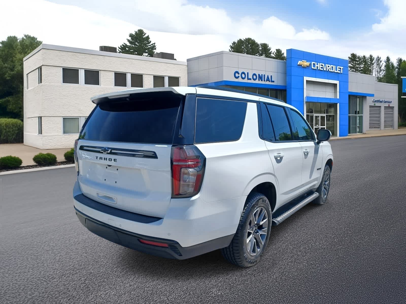 2023-Chevrolet-Tahoe-stock-A26096A-3 2023-Chevrolet-Tahoe-stock-A26096A-3