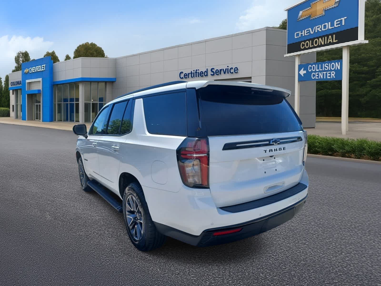 2023-Chevrolet-Tahoe-stock-A26096A-4 2023-Chevrolet-Tahoe-stock-A26096A-4