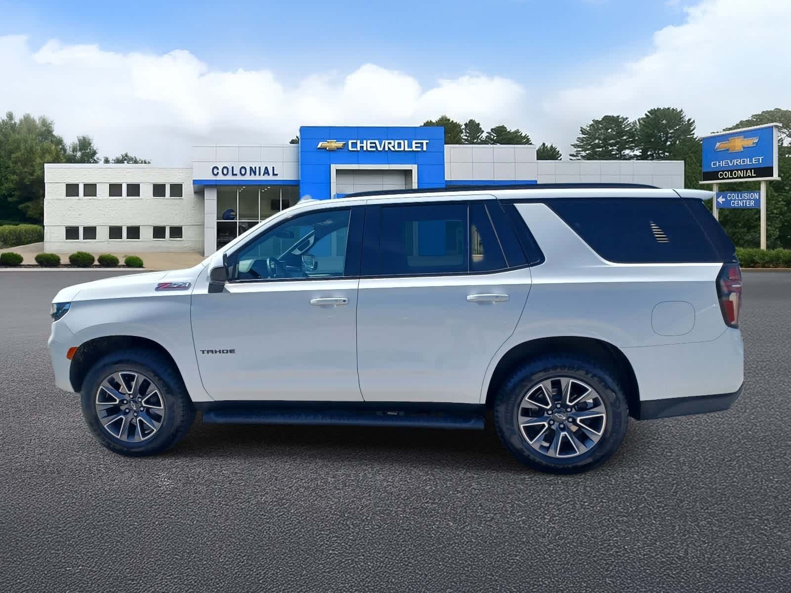 2023-Chevrolet-Tahoe-stock-A26096A-5 2023-Chevrolet-Tahoe-stock-A26096A-5