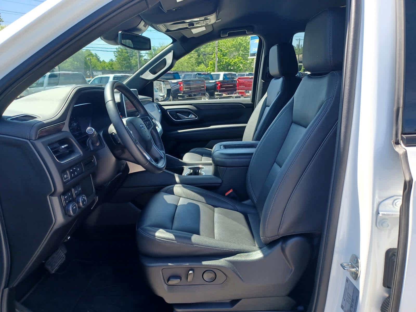 2023-Chevrolet-Tahoe-stock-A26096A-6 2023-Chevrolet-Tahoe-stock-A26096A-6