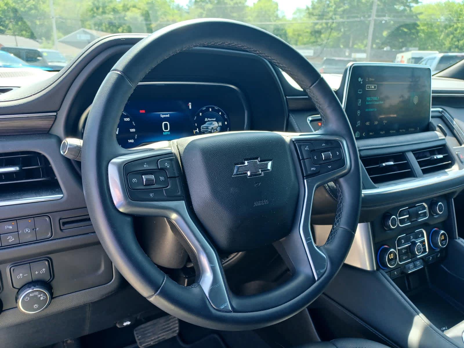 2023-Chevrolet-Tahoe-stock-A26096A-8 2023-Chevrolet-Tahoe-stock-A26096A-8