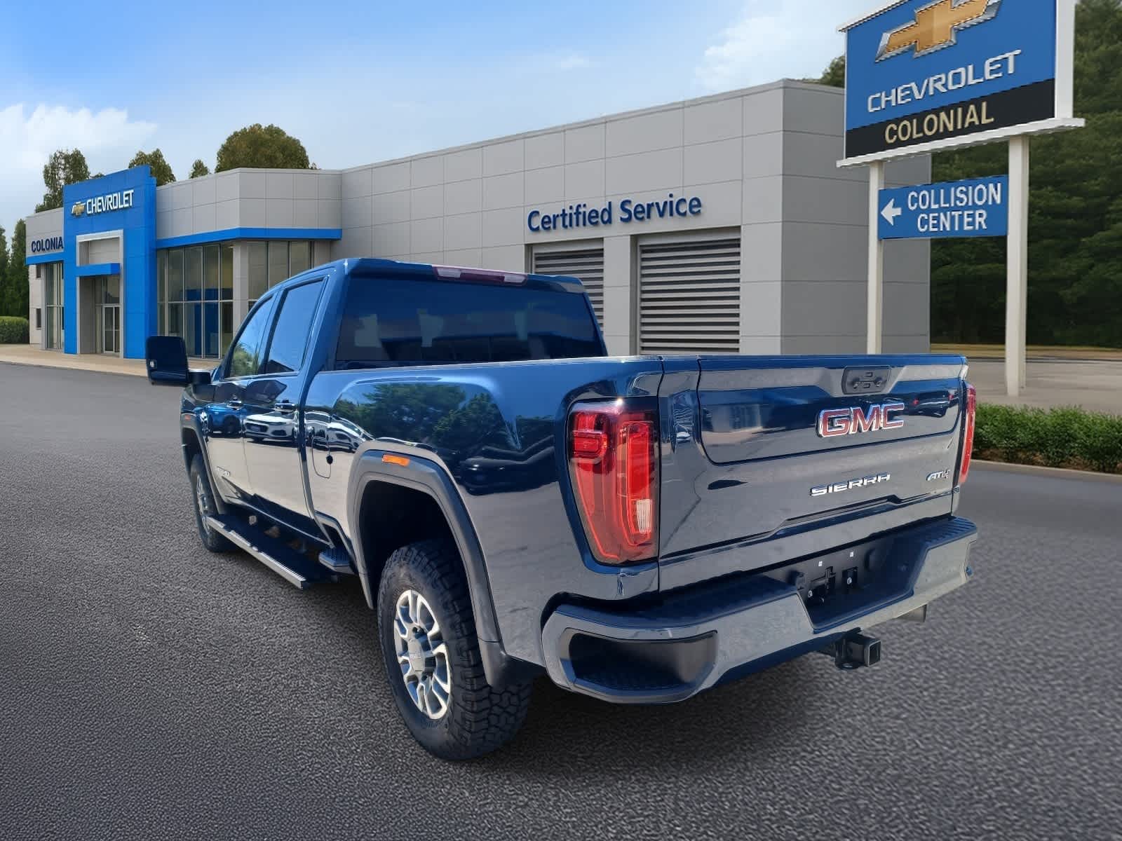 2023-GMC-Sierra-2500HD-stock-U3589-4 2023-GMC-Sierra-2500HD-stock-U3589-4