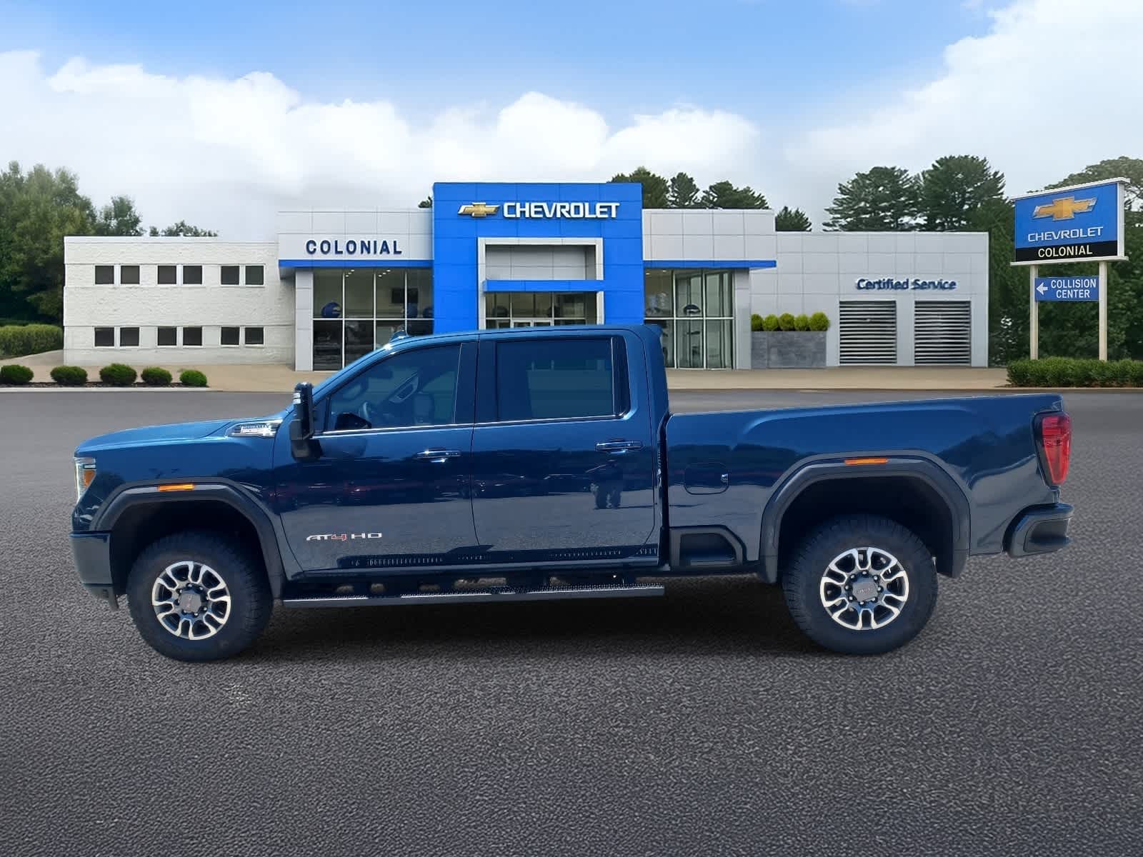 2023-GMC-Sierra-2500HD-stock-U3589-5 2023-GMC-Sierra-2500HD-stock-U3589-5