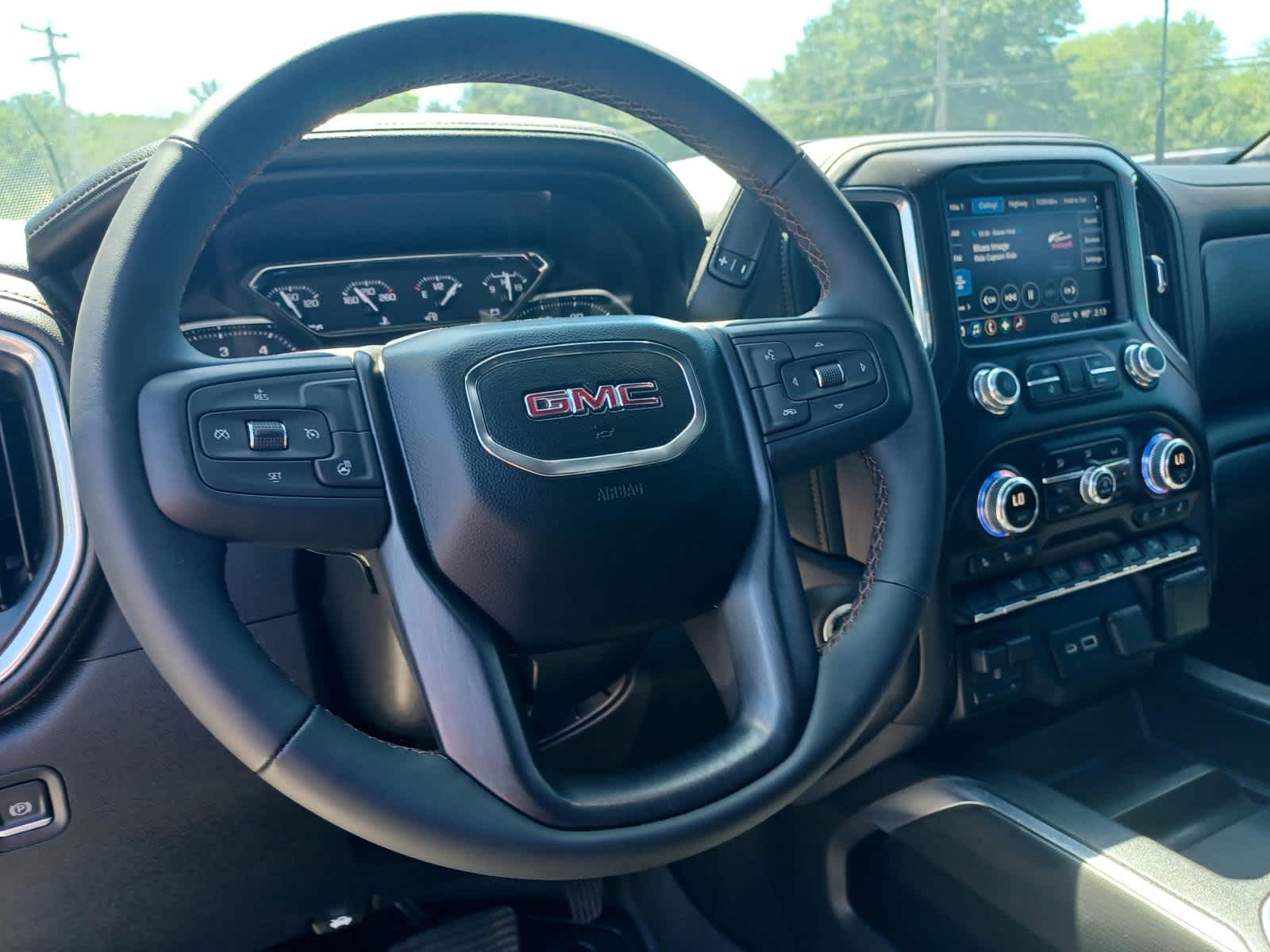 2023-GMC-Sierra-2500HD-stock-U3589-8 2023-GMC-Sierra-2500HD-stock-U3589-8