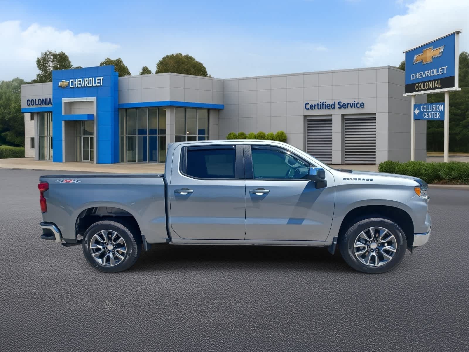 2024-Chevrolet-Silverado-1500-stock-U3568A-2 2024-Chevrolet-Silverado-1500-stock-U3568A-2