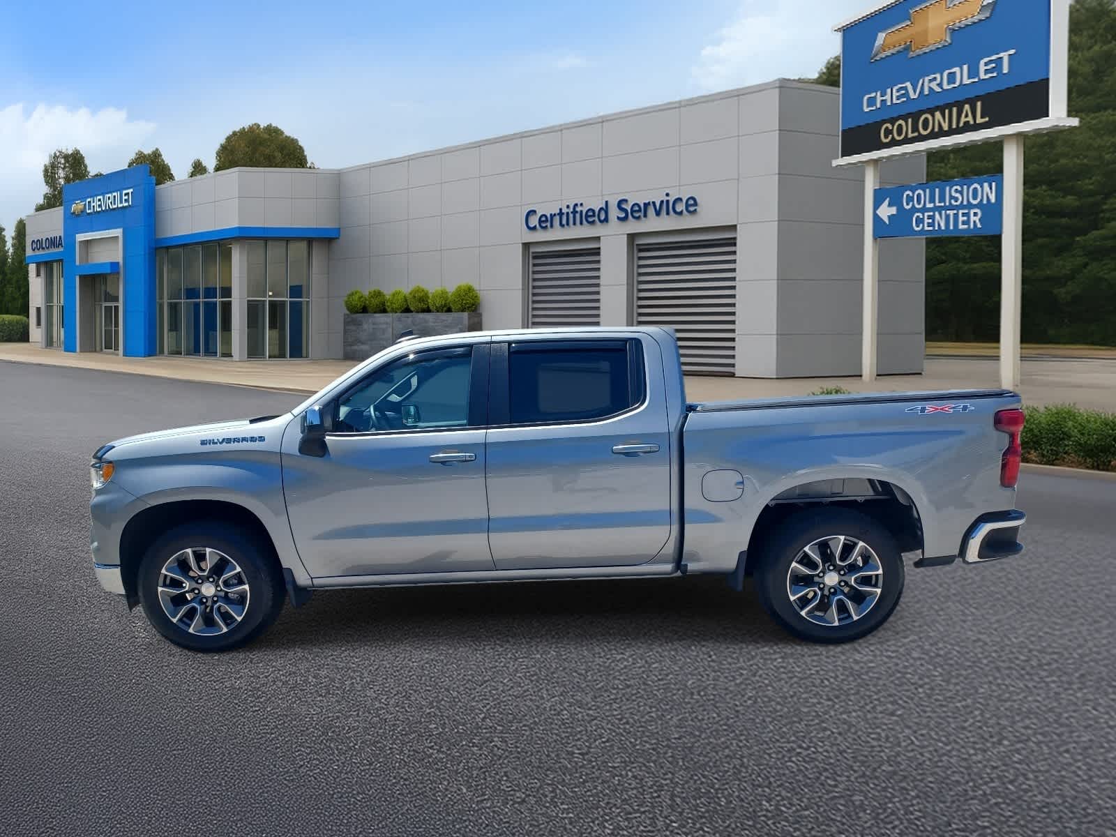 2024-Chevrolet-Silverado-1500-stock-U3568A-5 2024-Chevrolet-Silverado-1500-stock-U3568A-5