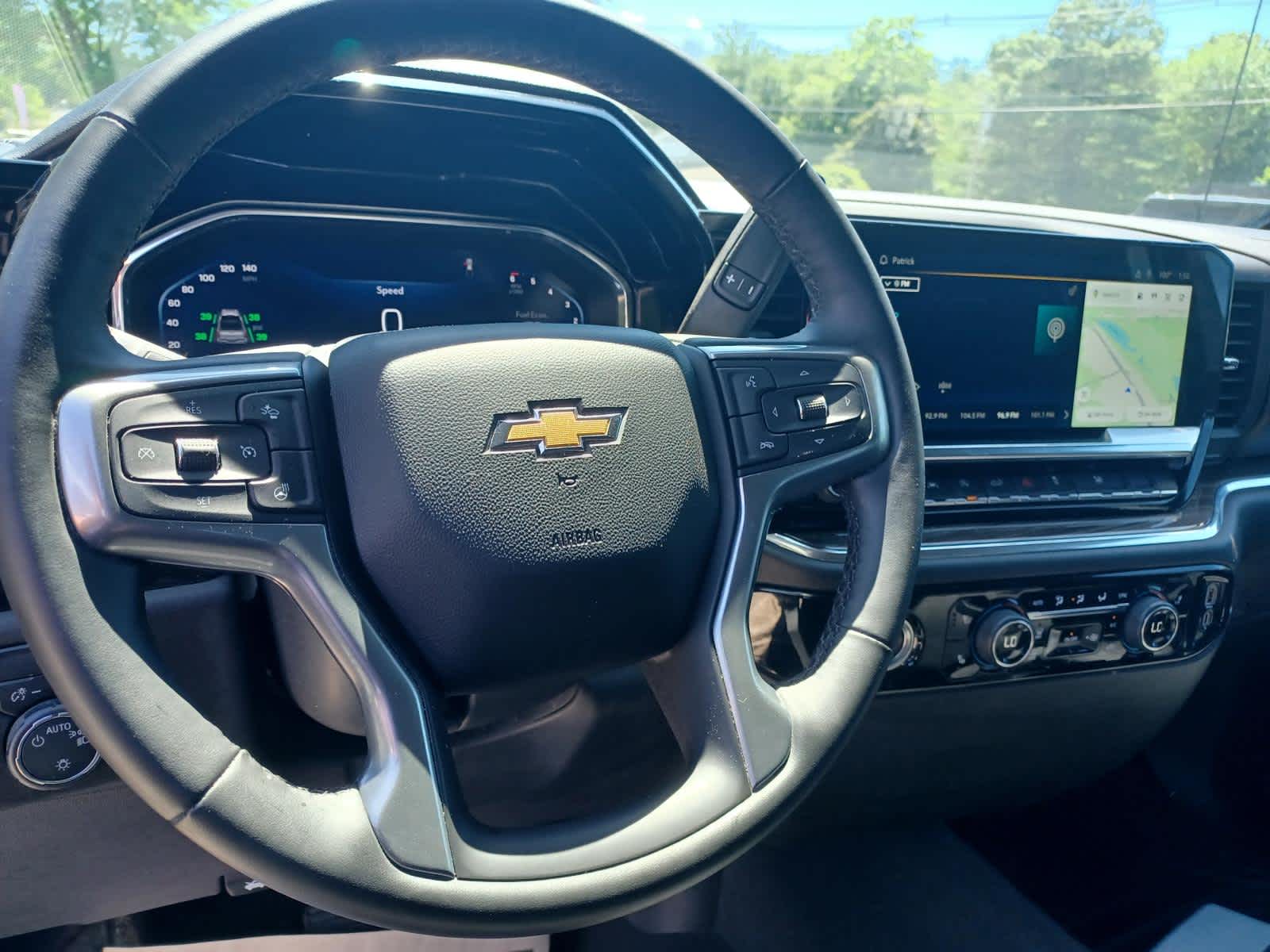2024-Chevrolet-Silverado-1500-stock-U3568A-8 2024-Chevrolet-Silverado-1500-stock-U3568A-8